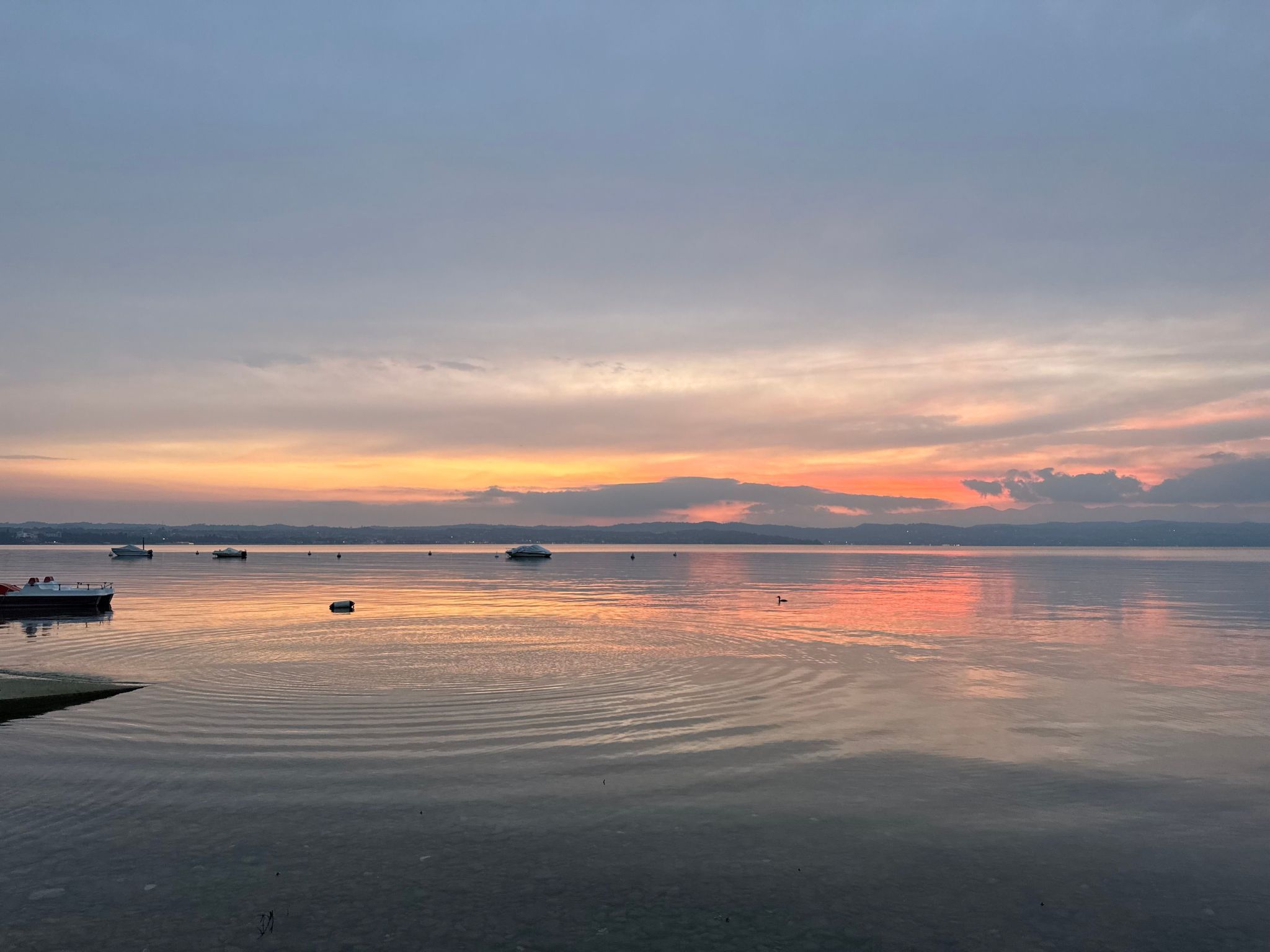 Gemütliche Zweizimmerwohnung mit Balkon-Inside