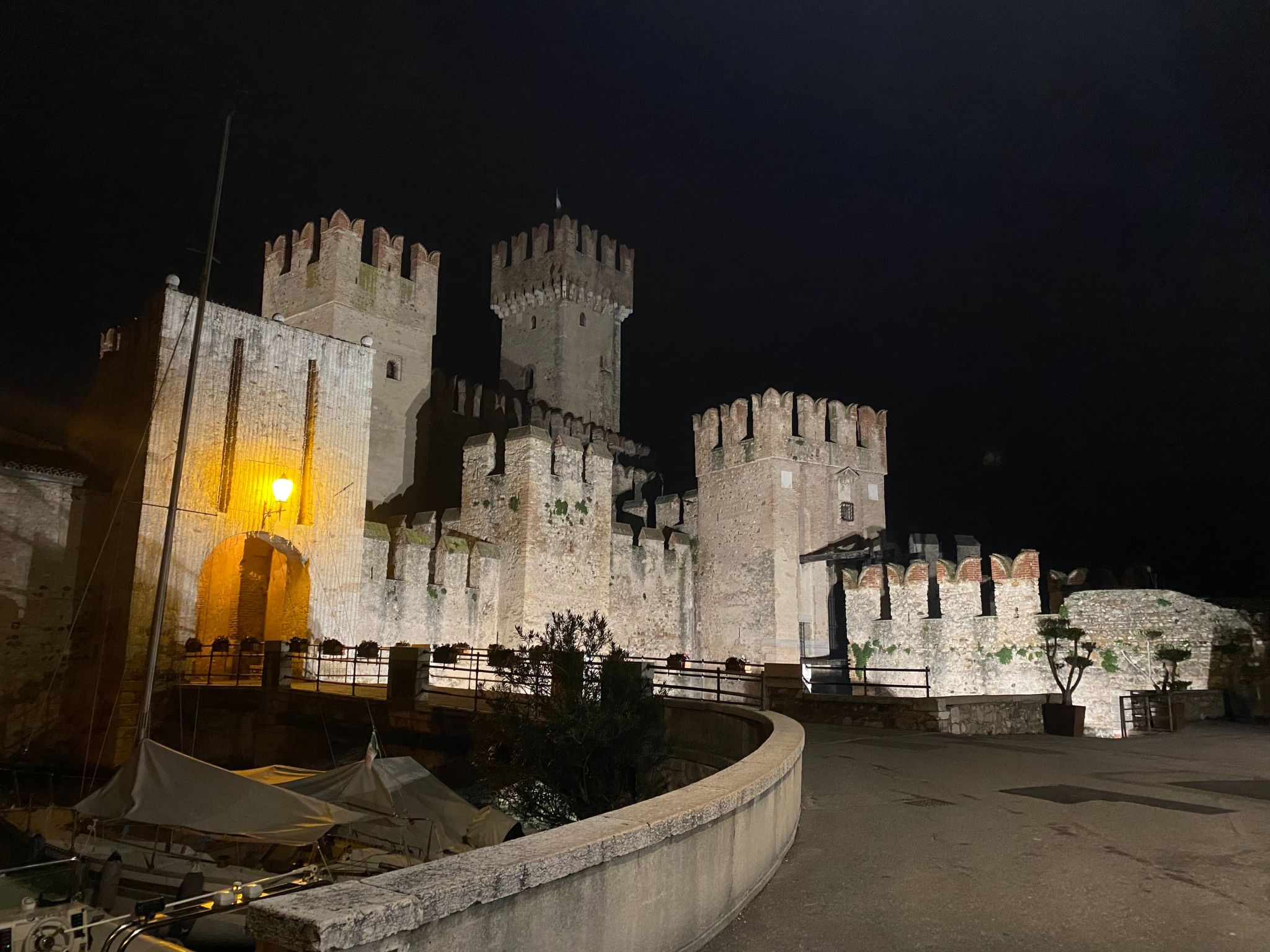 Gemütliche Zweizimmerwohnung mit Garten-Inside