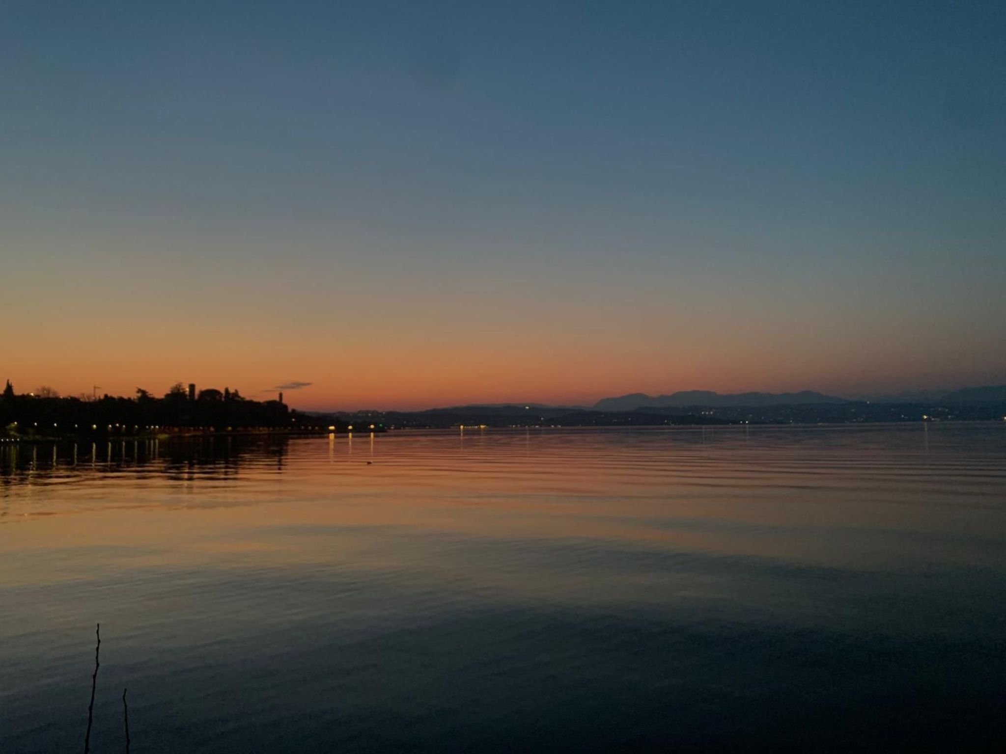 Gemütliche Zweizimmerwohnung mit Garten-Inside