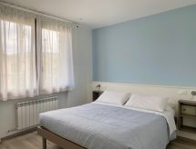 Gemütliche Drei-Zimmer-Wohnung mit Balkon