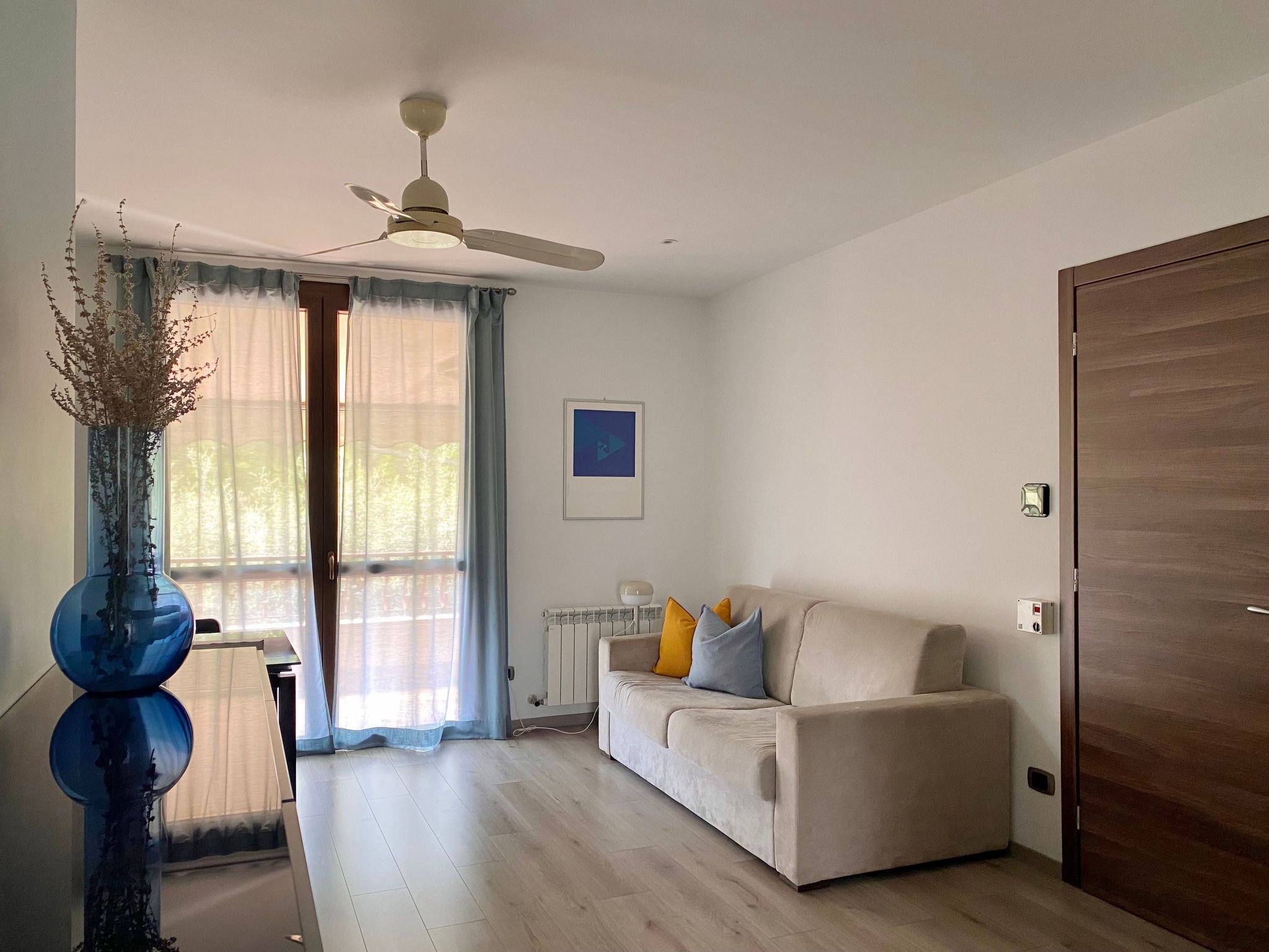 Vakantiehuis in Sirmione (Italië) 1 hond is welkom