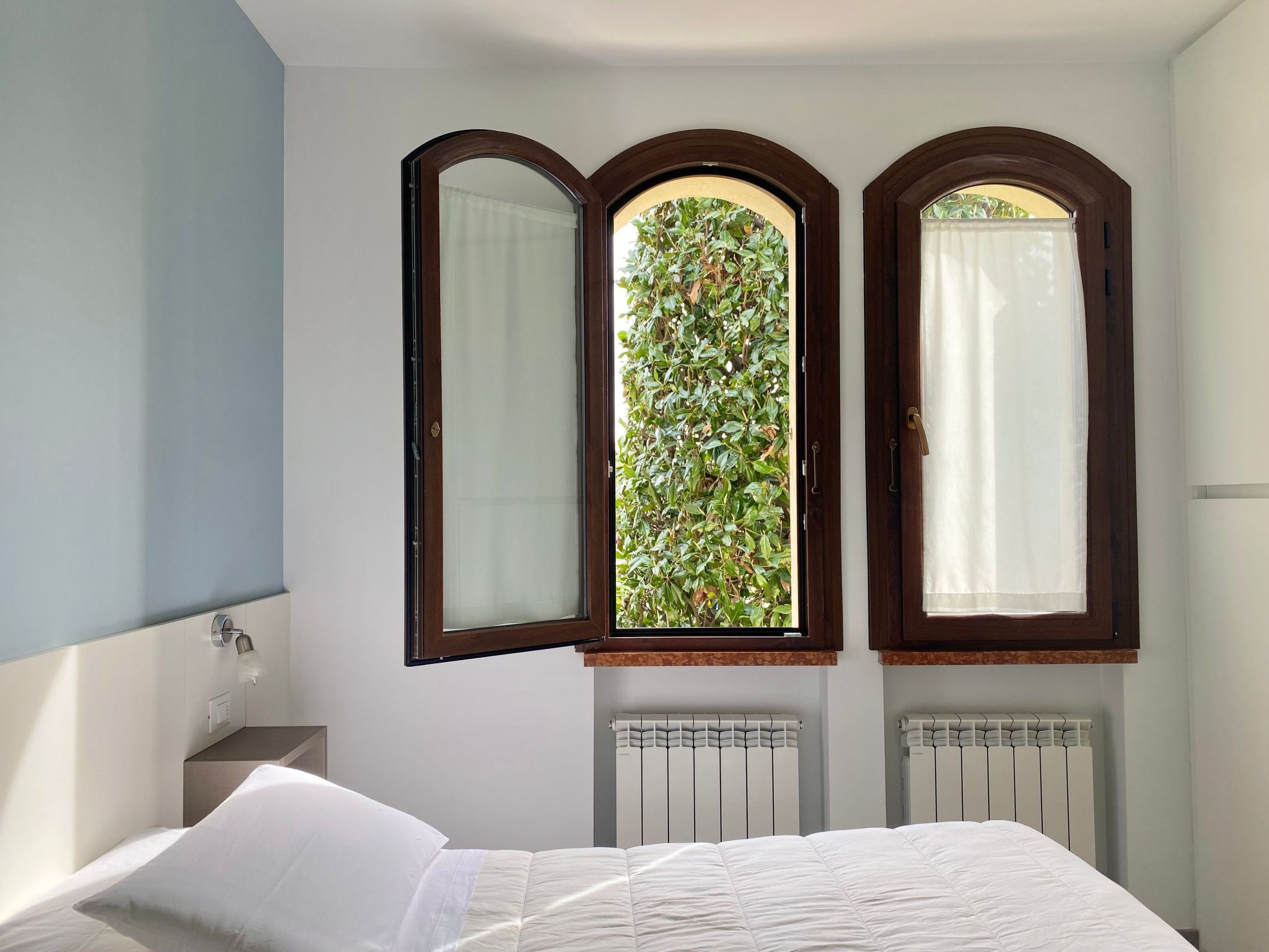 Vakantiehuis in Sirmione (Italië) 1 hond is welkom