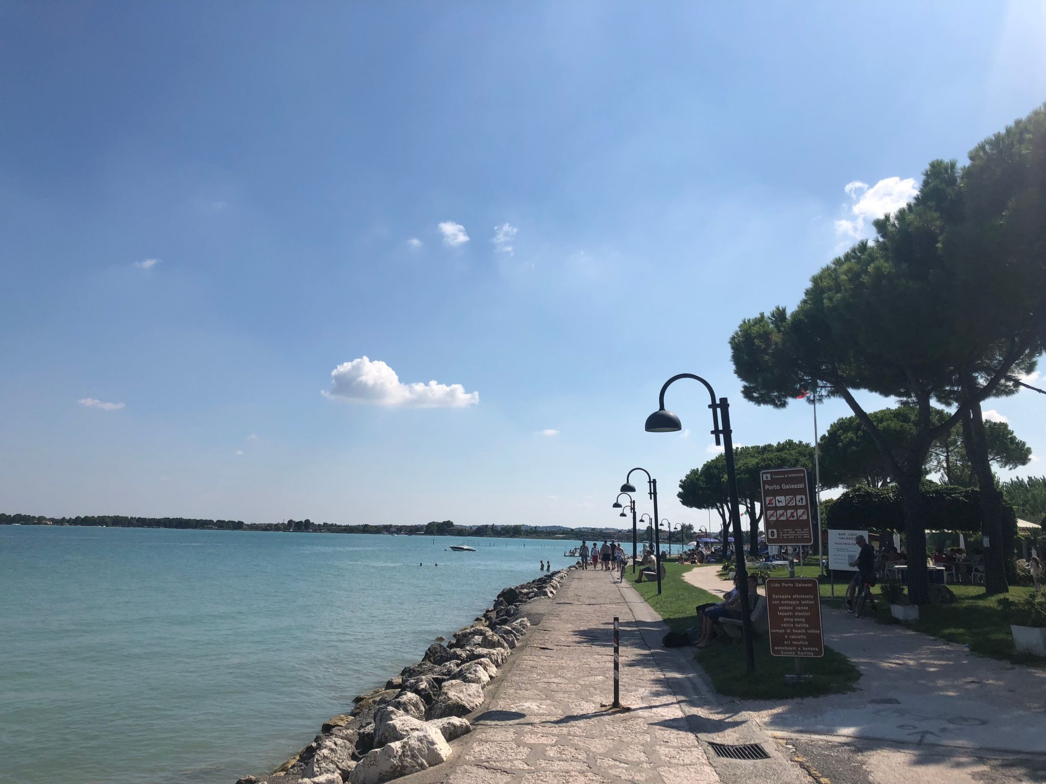Gemütliche Dreizimmerwohnung mit Balkon-Inside