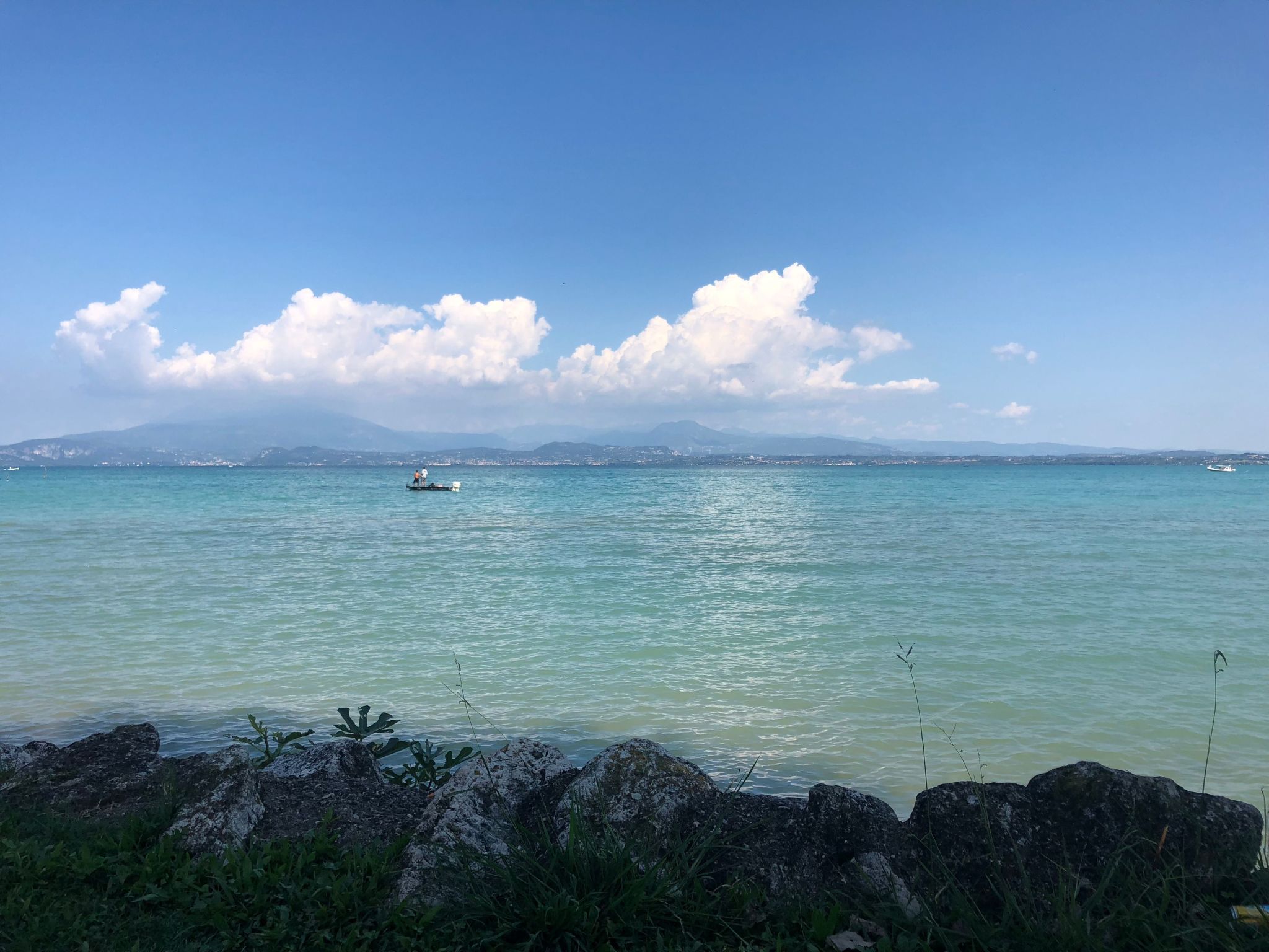 Gemütliche Dreizimmerwohnung mit Balkon-Inside
