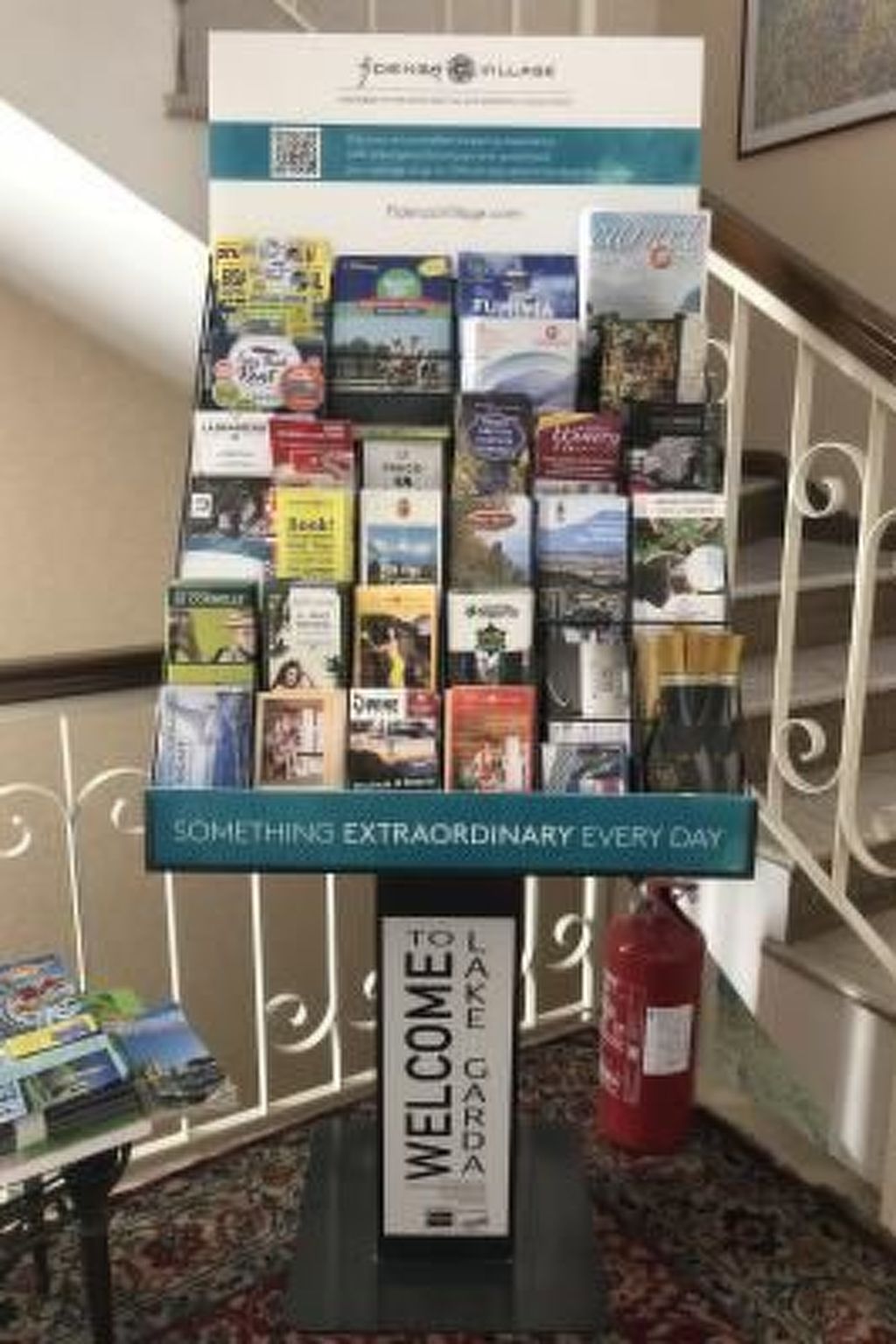 Gemütliche Dreizimmerwohnung mit Balkon-Inside