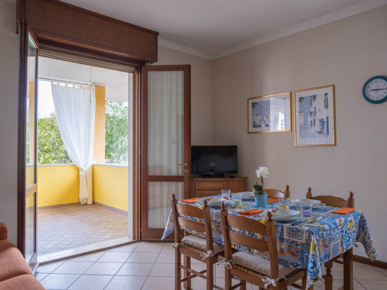 Apartamento Bonatti (SIR320)