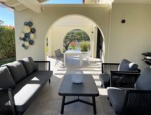 Casa sulle colline: luxe villa met verwarmd privézwembad dicht bij het Gardameer - thumbnail 3