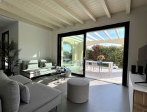 Casa sulle colline: luxe villa met verwarmd privézwembad dicht bij het Gardameer - thumbnail 5