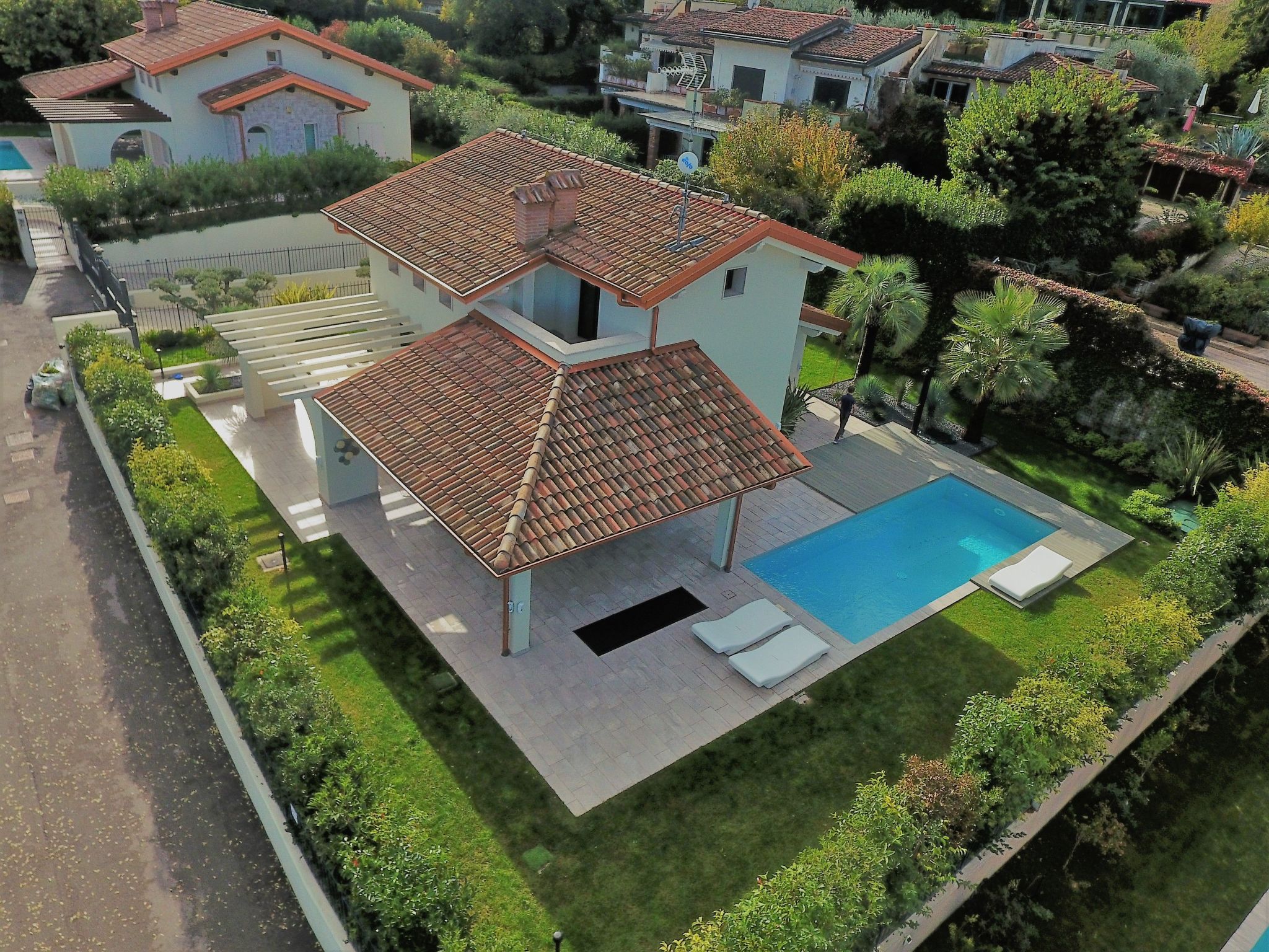 Casa sulle colline-Image-tags.info