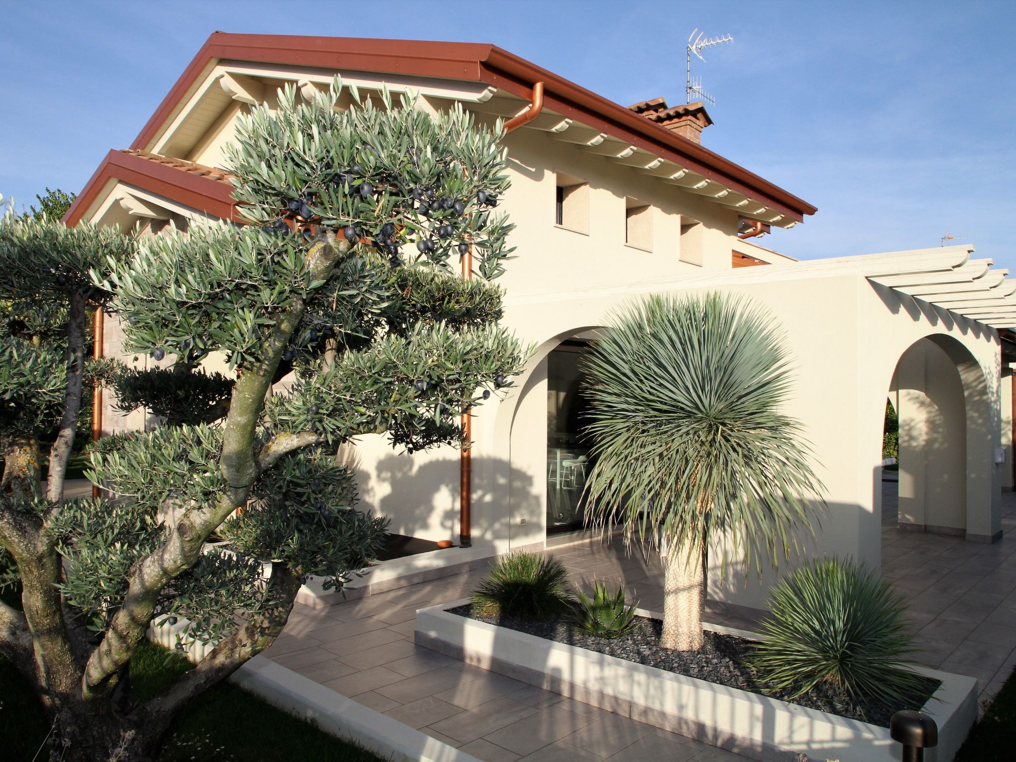 Casa sulle colline-Image-tags.info