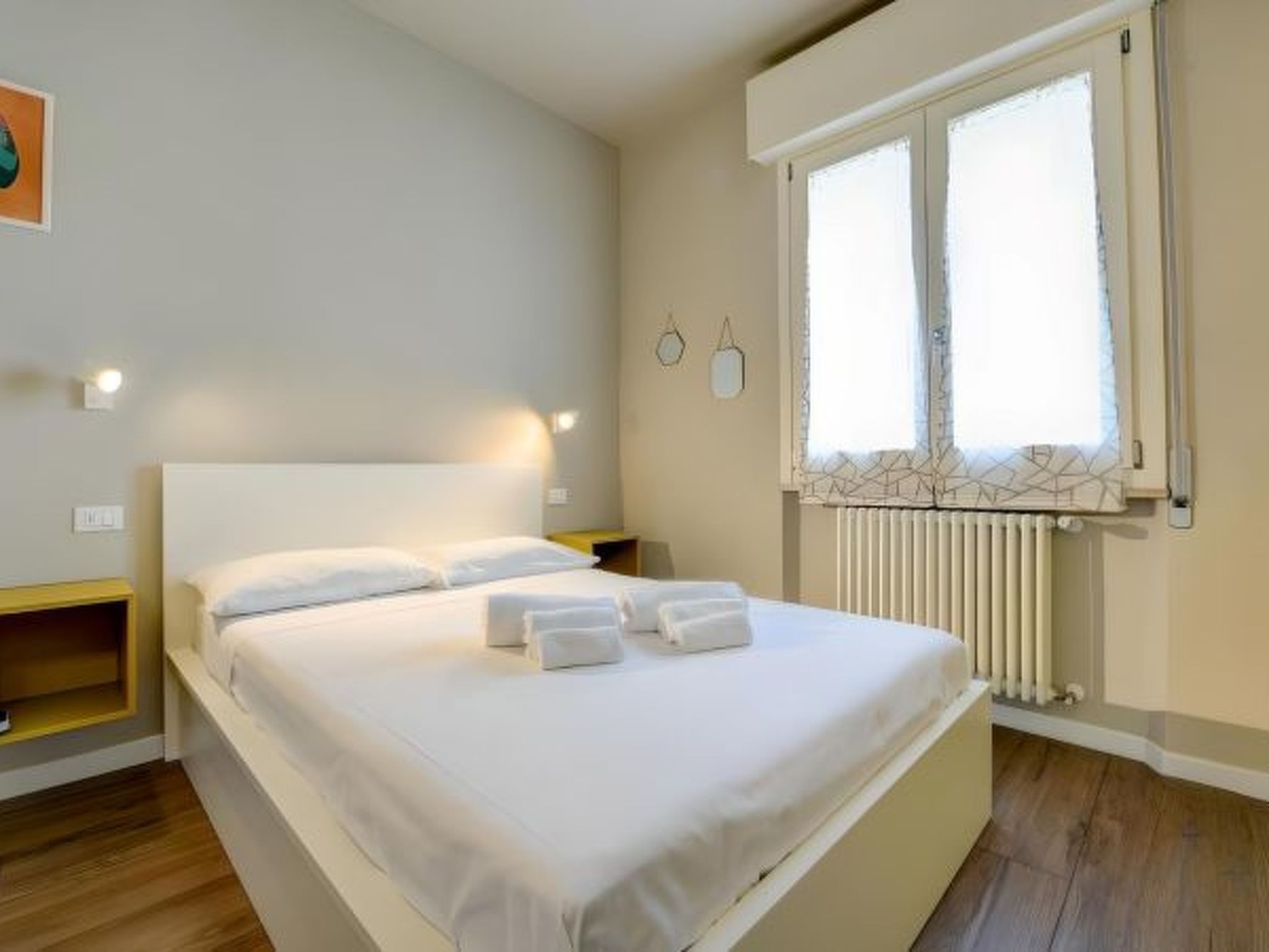 DesenzanoLoft Bacco: Stadsappartement aan het Gardameer voor 5 personen - foto 37