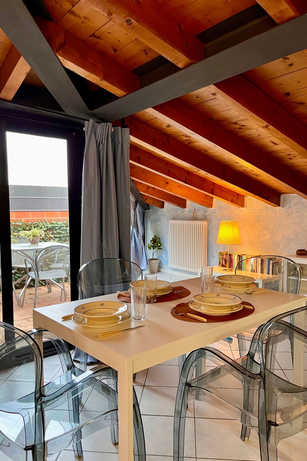 La Mansarda a Lago - Lina 3