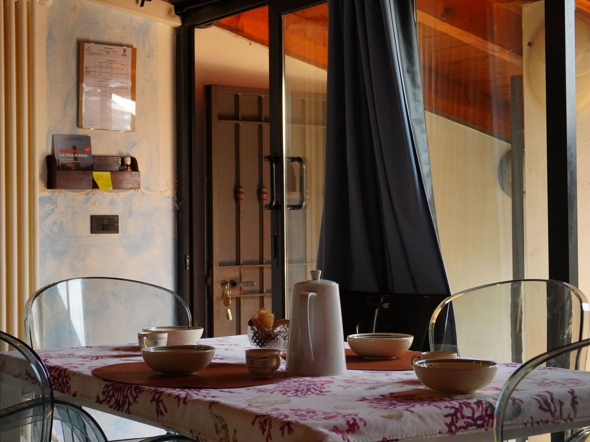 La Mansarda a Lago - Lina 3