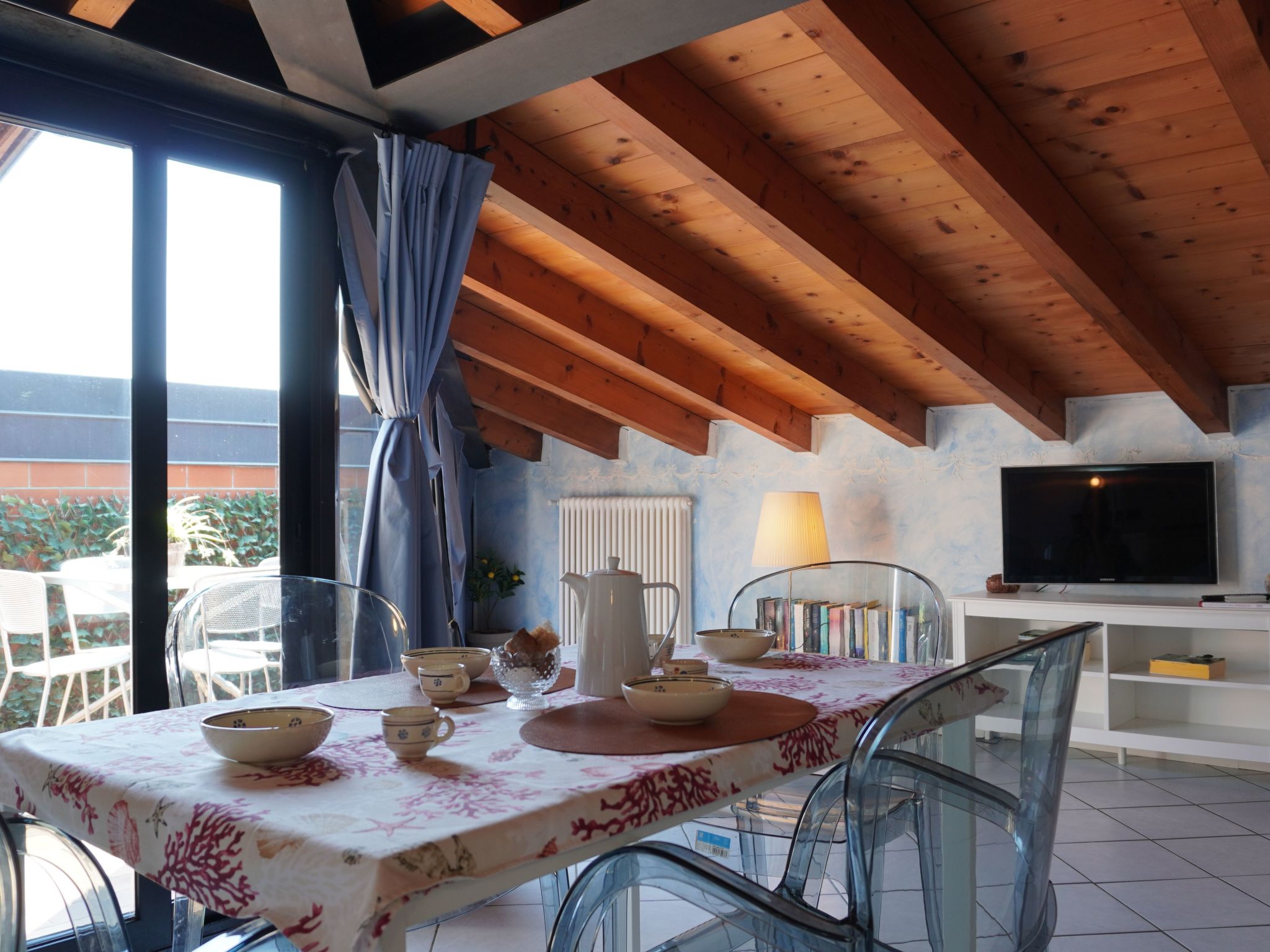 La Mansarda a Lago - Lina 3