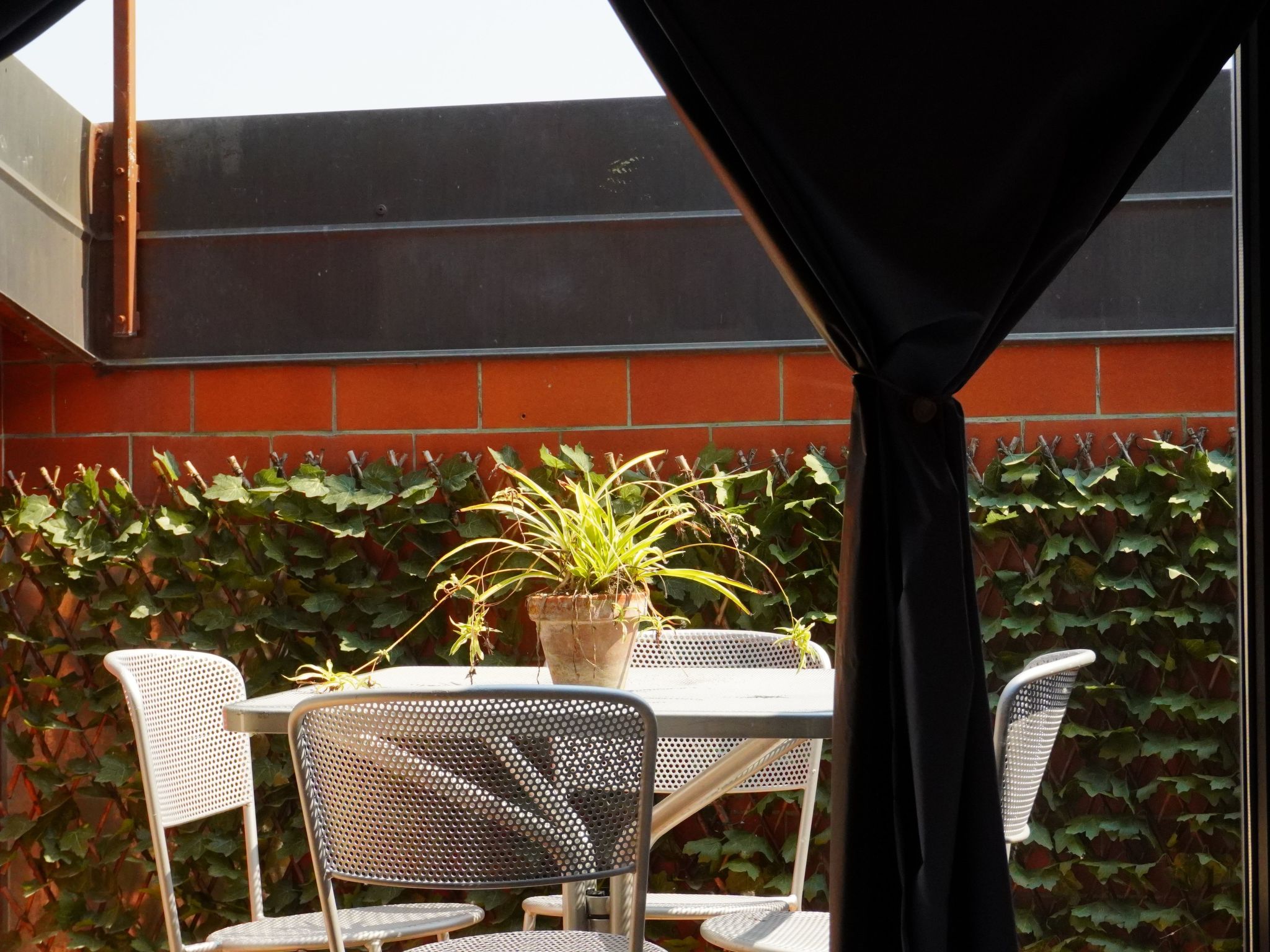 La Mansarda a Lago - Lina 3-Draußen