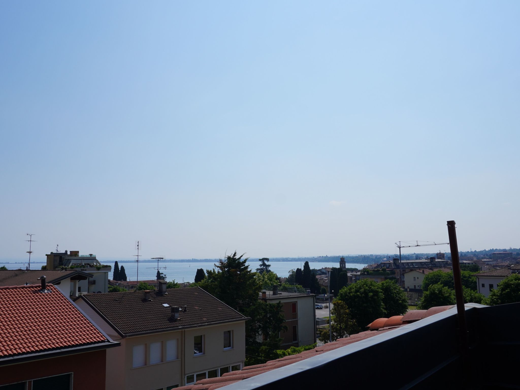 La Mansarda a Lago - Lina 3-Draußen