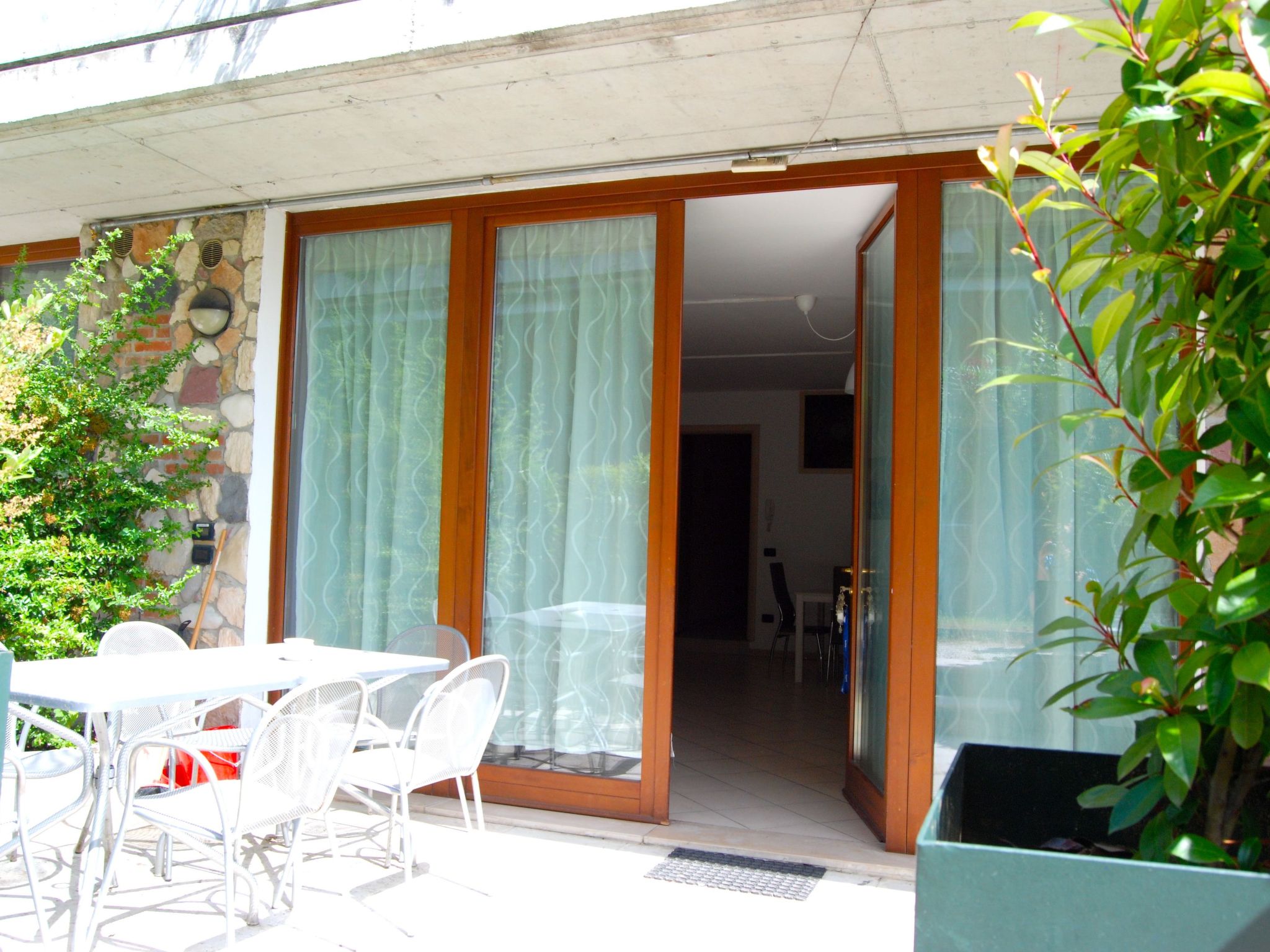 Vakantiehuis in Desenzano (Italië) 1 hond is welkom