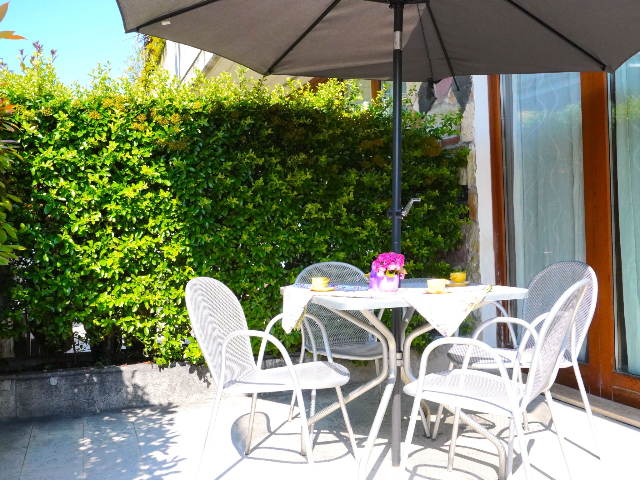 Vakantiehuis in Desenzano (Italië) 1 hond is welkom