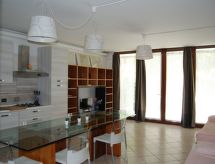 Solferino' Wohnung mit Terrasse