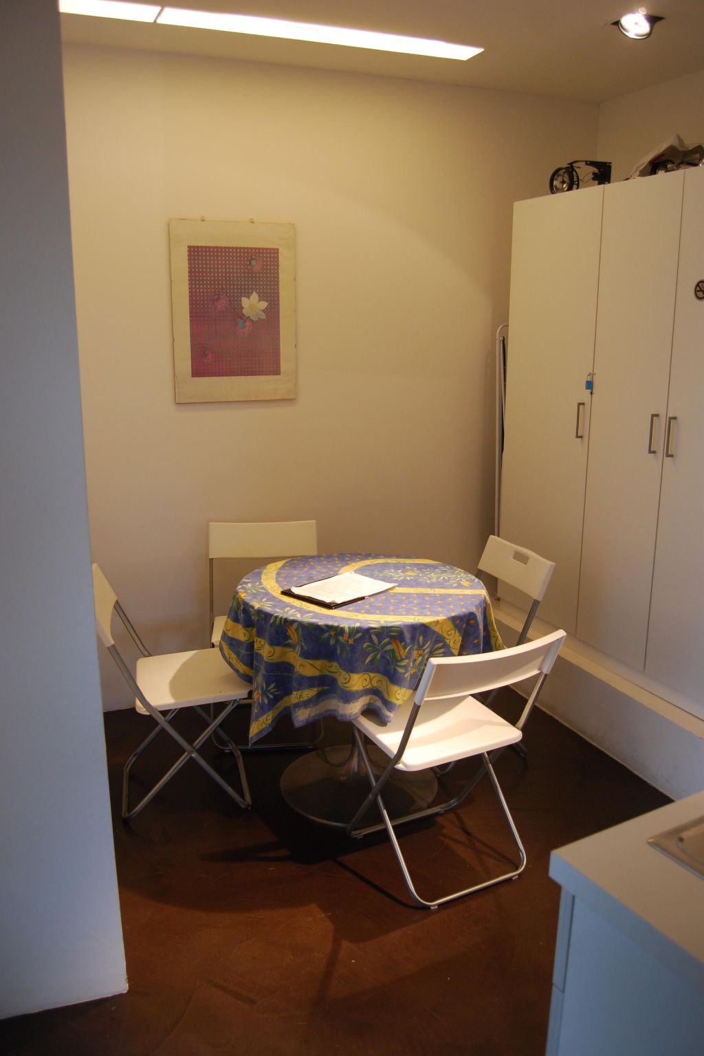 Rose 2 Studio in Desenzano Del Garda-Inside