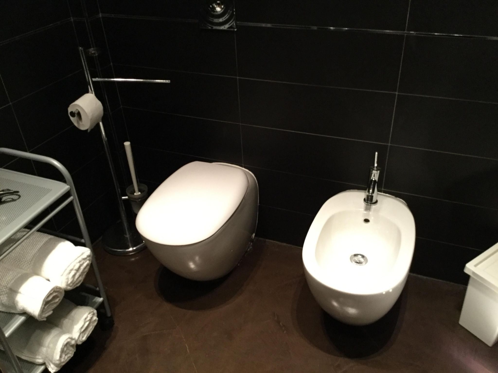 Rose 2 Studio in Desenzano Del Garda-Inside