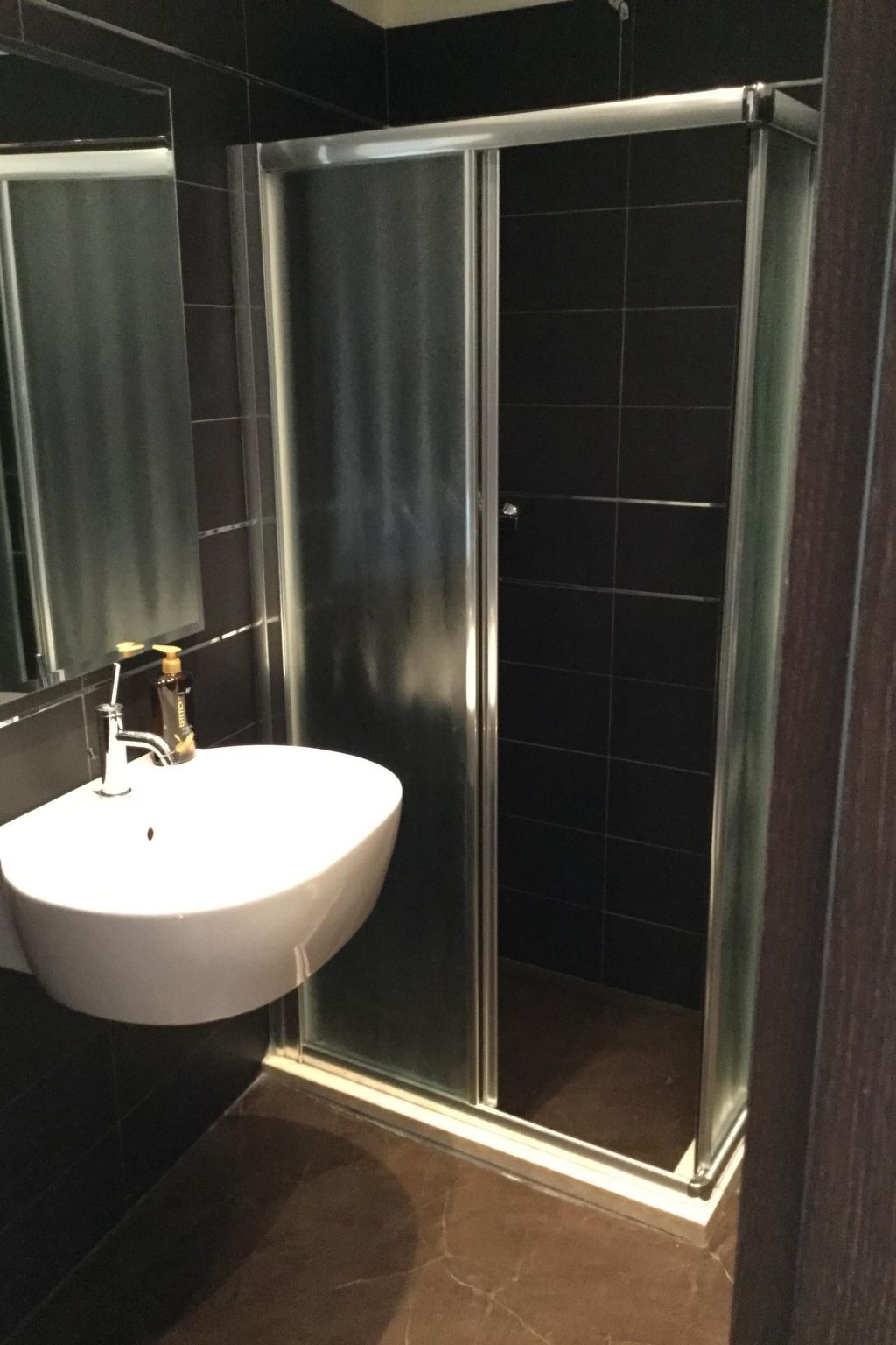 Rose 2 Studio in Desenzano Del Garda-Inside