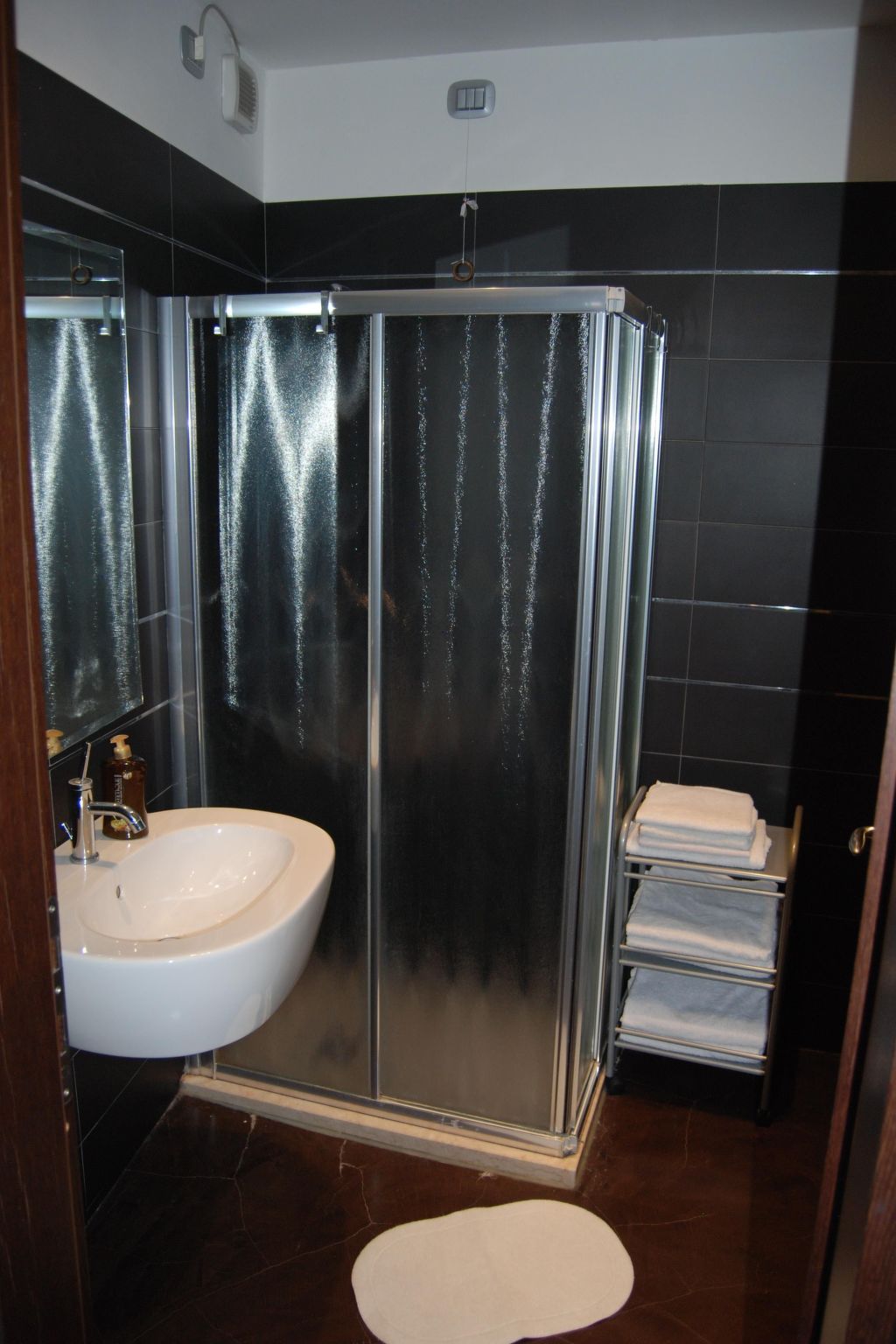 Rose 2 Studio in Desenzano Del Garda-Inside