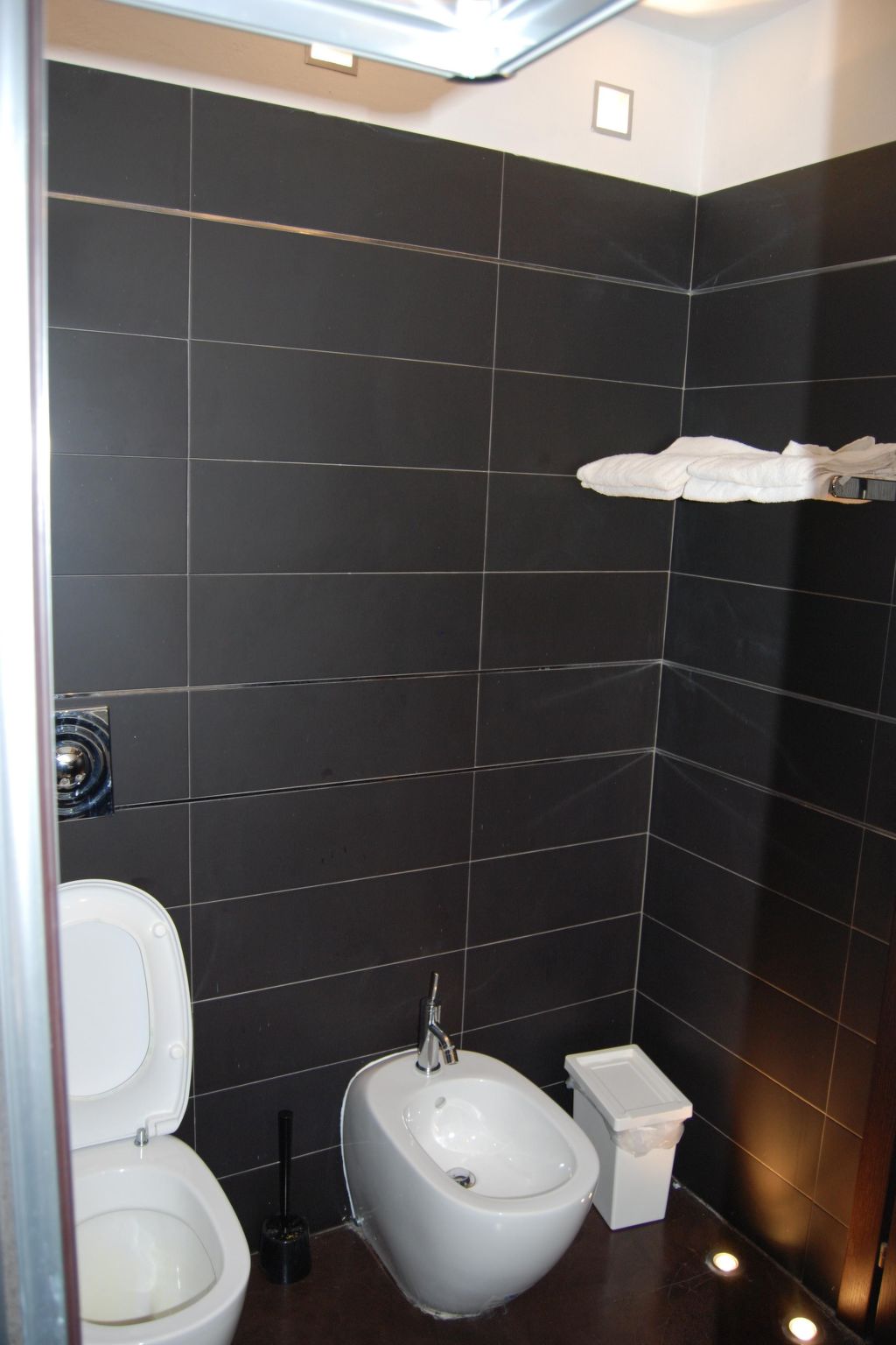 Rose 2 Studio in Desenzano Del Garda-Inside