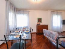 Villa Palm Garda Beach: Luxe aan het Gardameer voor 8 personen - thumbnail 3