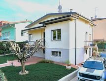 Villa Palm Garda Beach: Luxe aan het Gardameer voor 8 personen - thumbnail 1