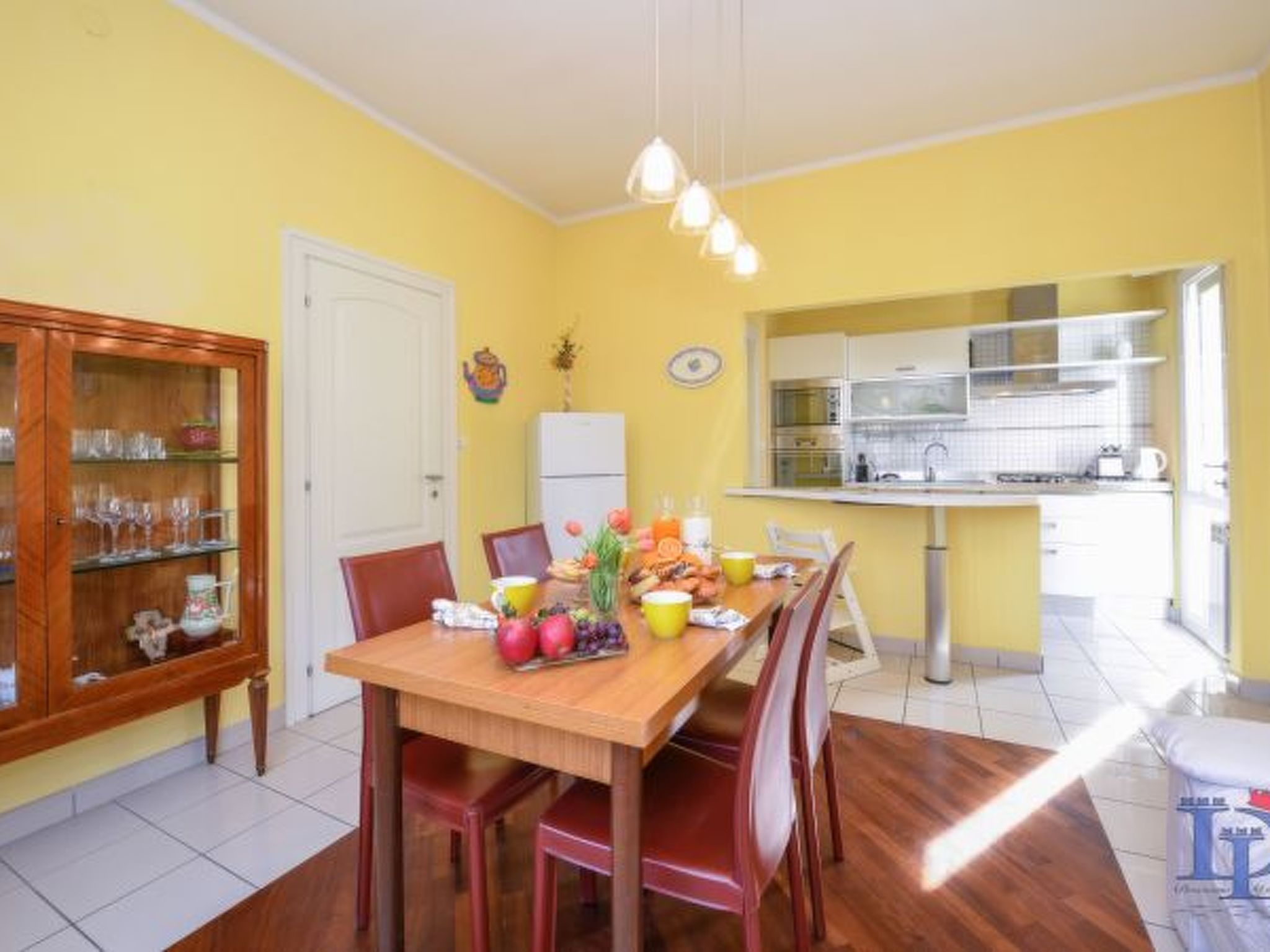 Villa Palm Garda Beach: Luxe aan het Gardameer voor 8 personen - foto 12