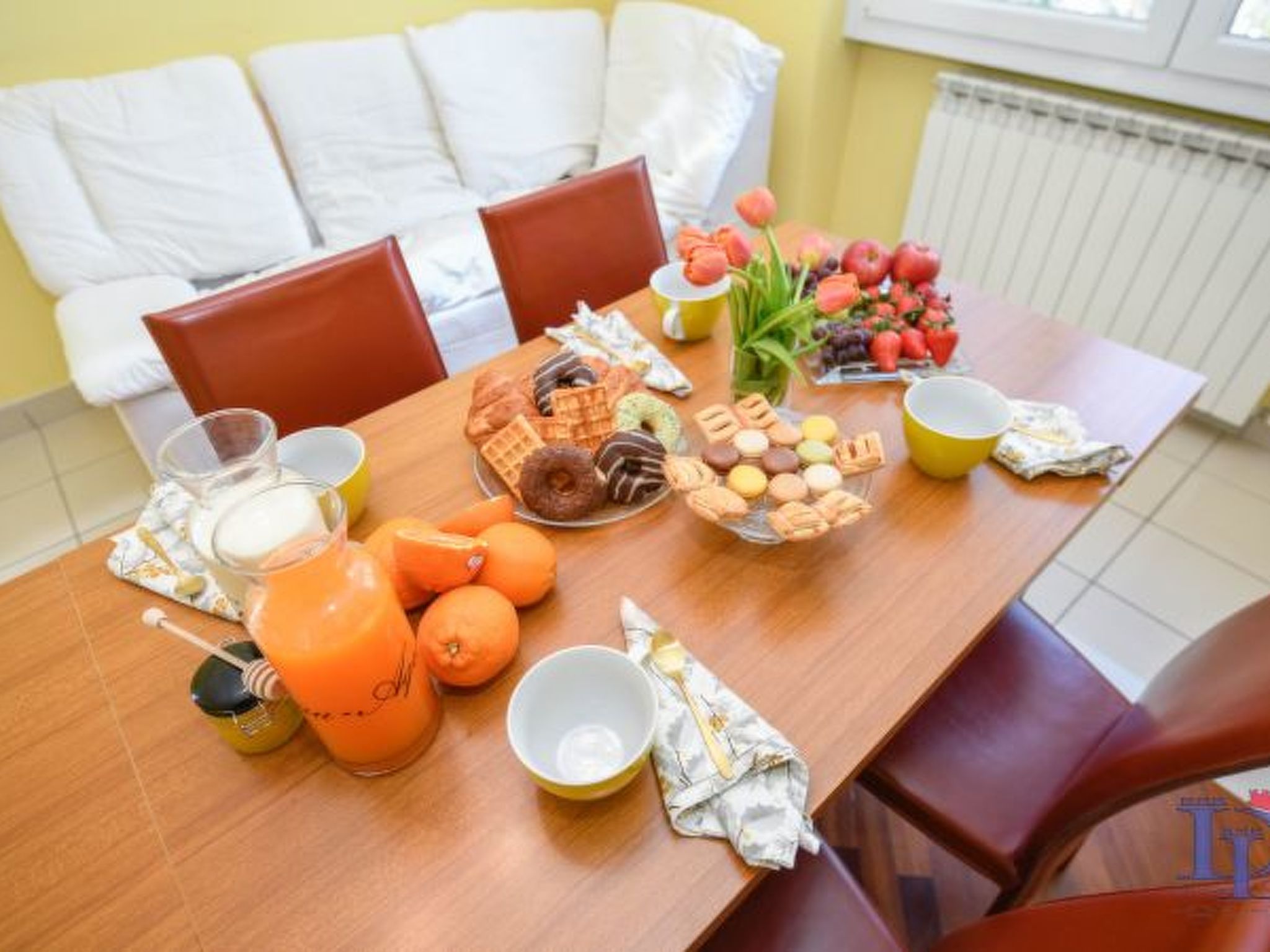 Villa Palm Garda Beach: Luxe aan het Gardameer voor 8 personen - foto 14