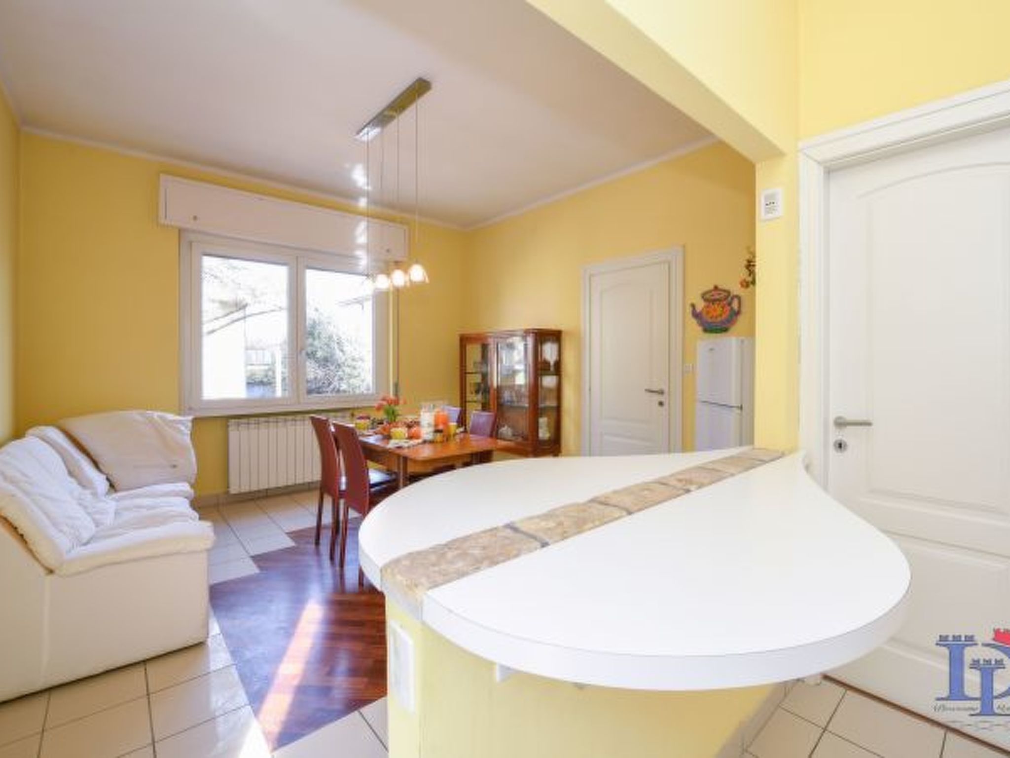 Villa Palm Garda Beach: Luxe aan het Gardameer voor 8 personen - foto 16