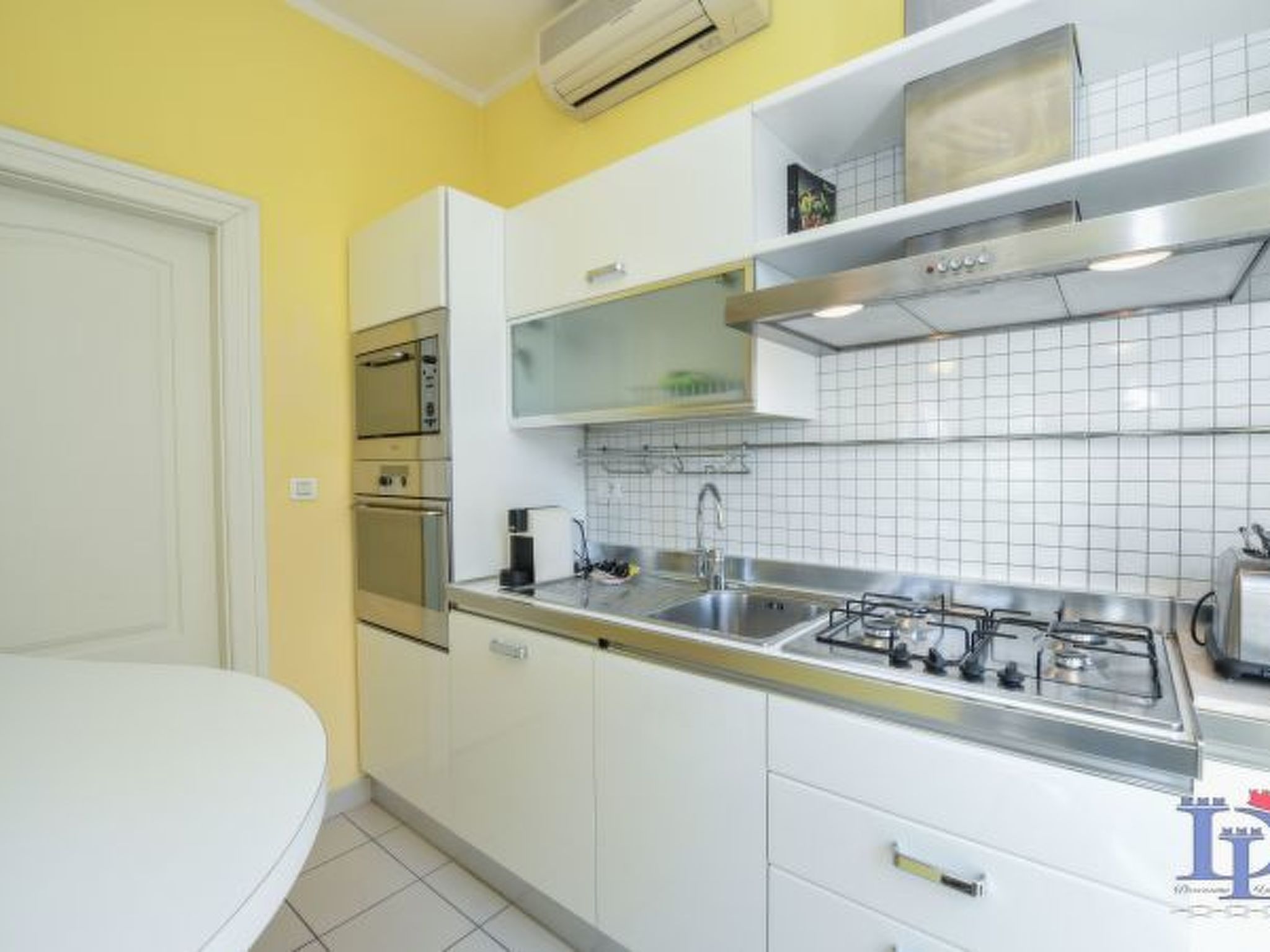 Villa Palm Garda Beach: Luxe aan het Gardameer voor 8 personen - foto 17