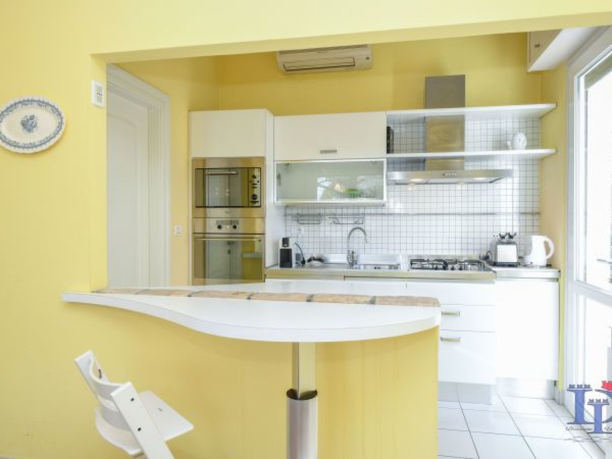 Villa Palm Garda Beach: Luxe aan het Gardameer voor 8 personen - foto 20