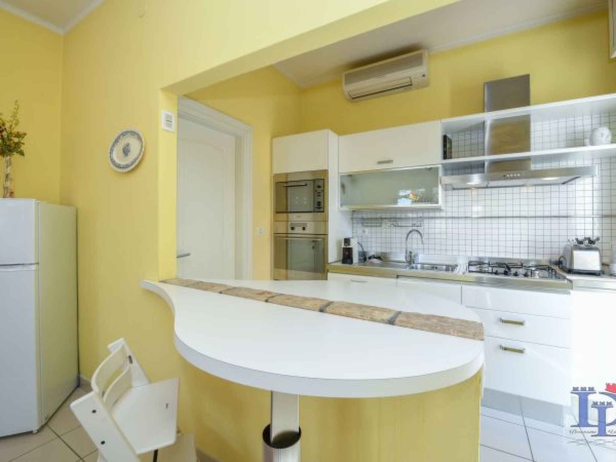 Villa Palm Garda Beach: Luxe aan het Gardameer voor 8 personen - foto 21