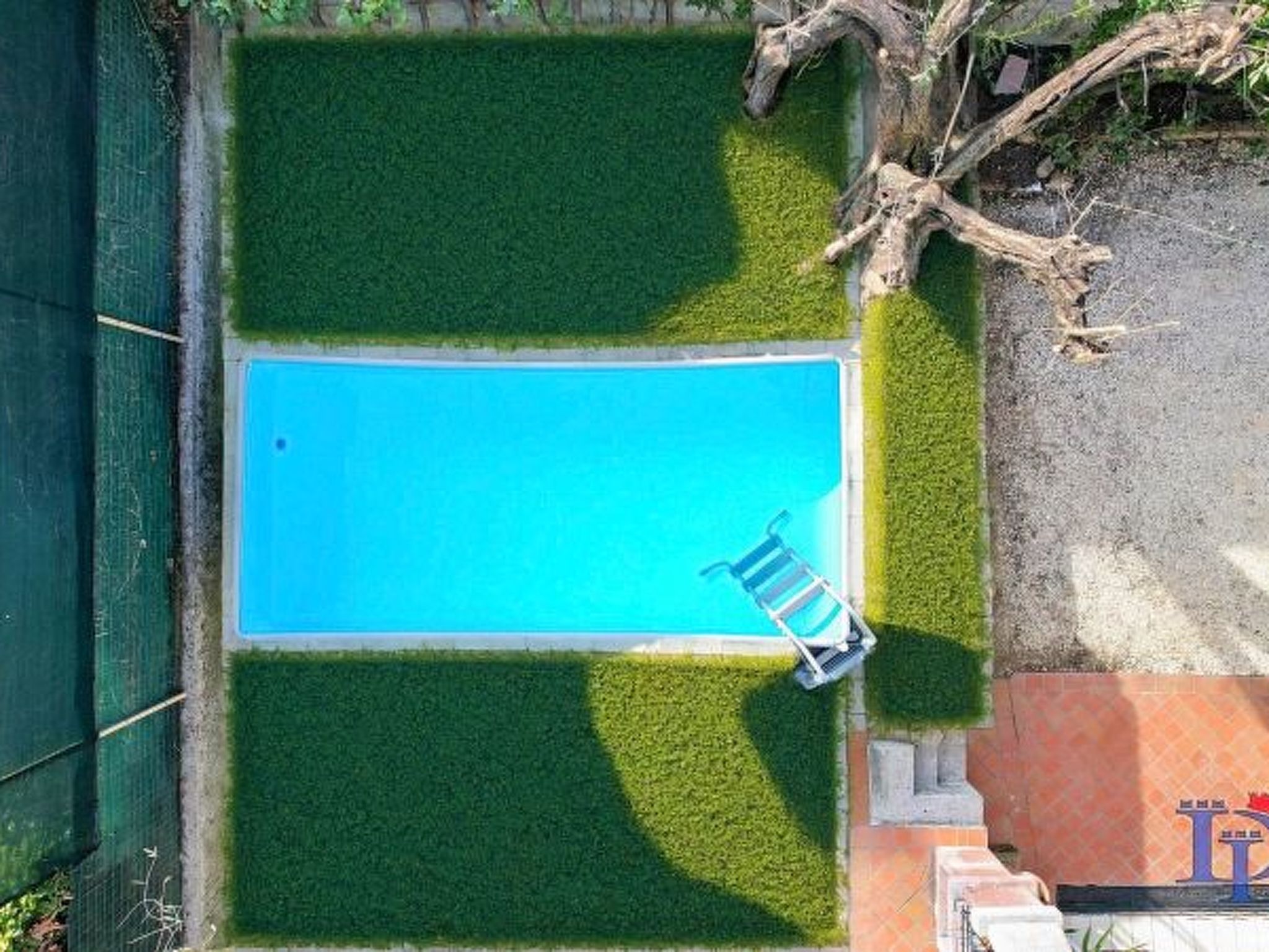 Villa Palm Garda Beach: Luxe aan het Gardameer voor 8 personen - foto 23