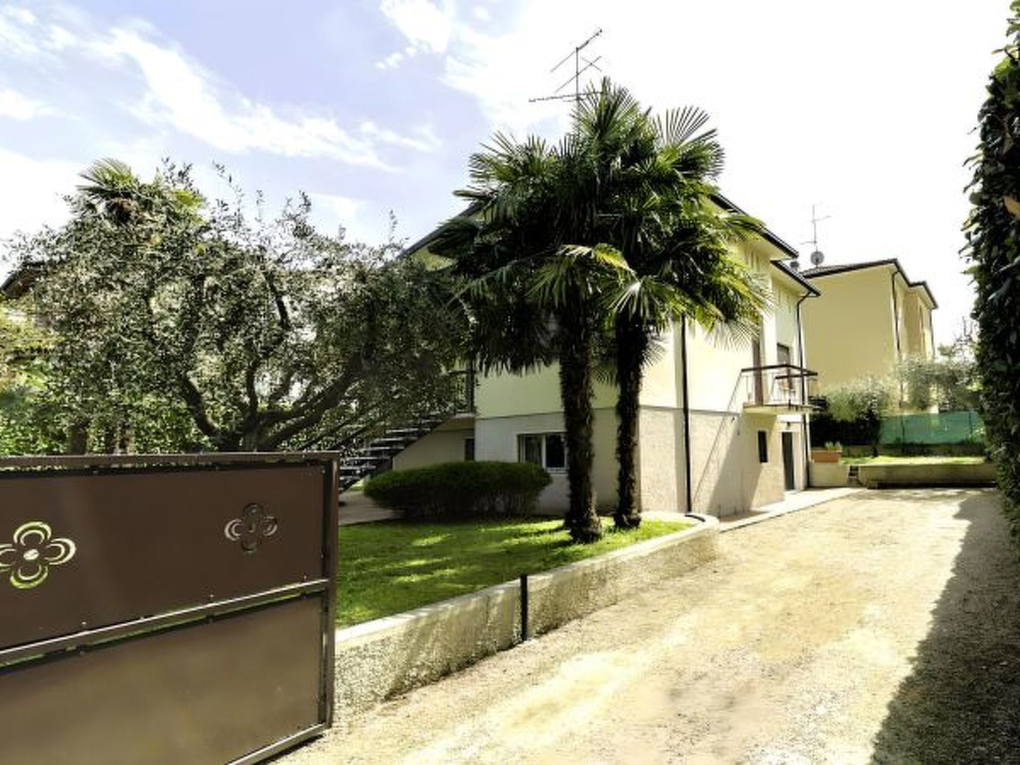 Villa Palm Garda Beach: Luxe aan het Gardameer voor 8 personen - foto 28