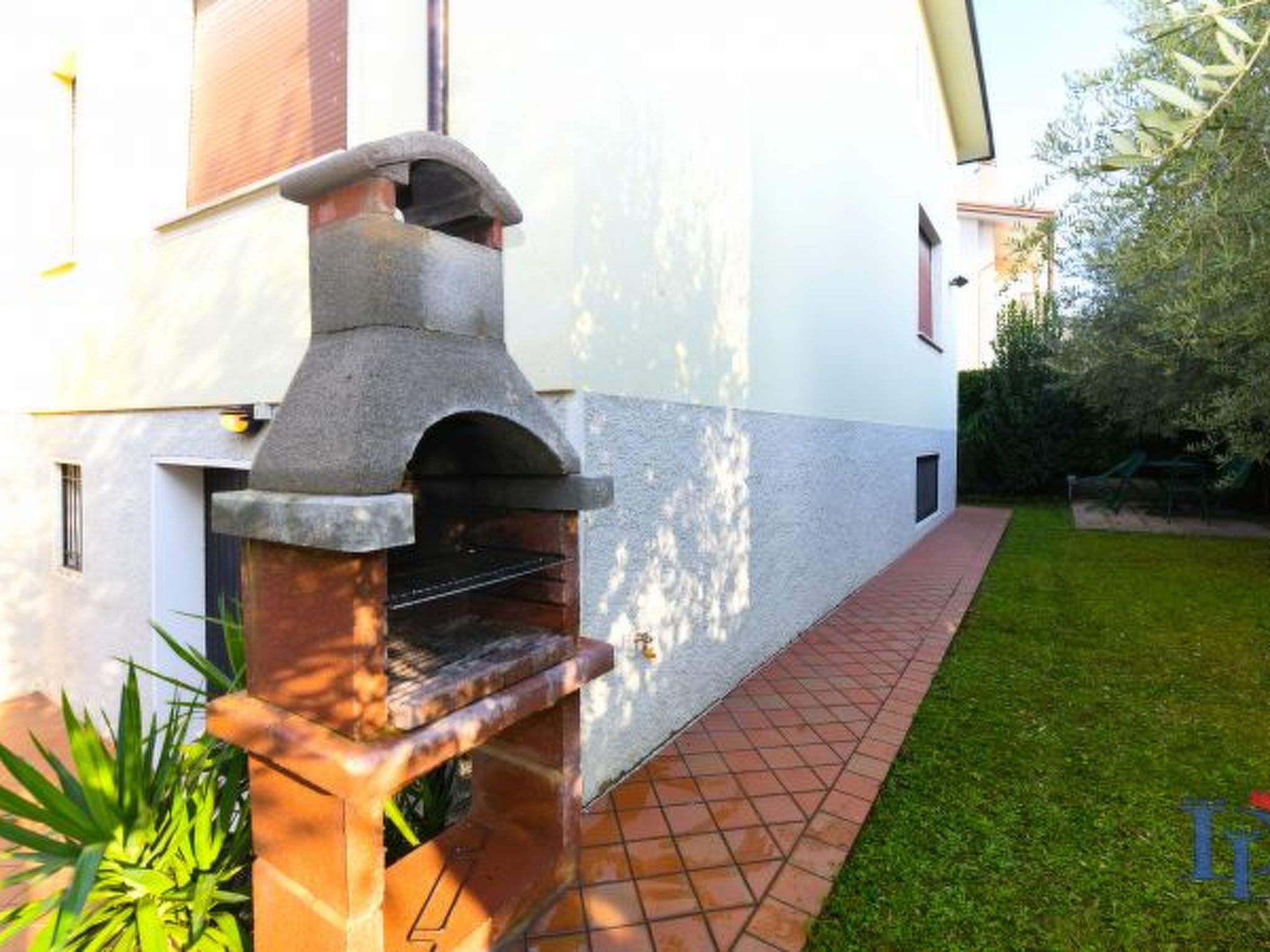 Villa Palm Garda Beach: Luxe aan het Gardameer voor 8 personen - foto 32