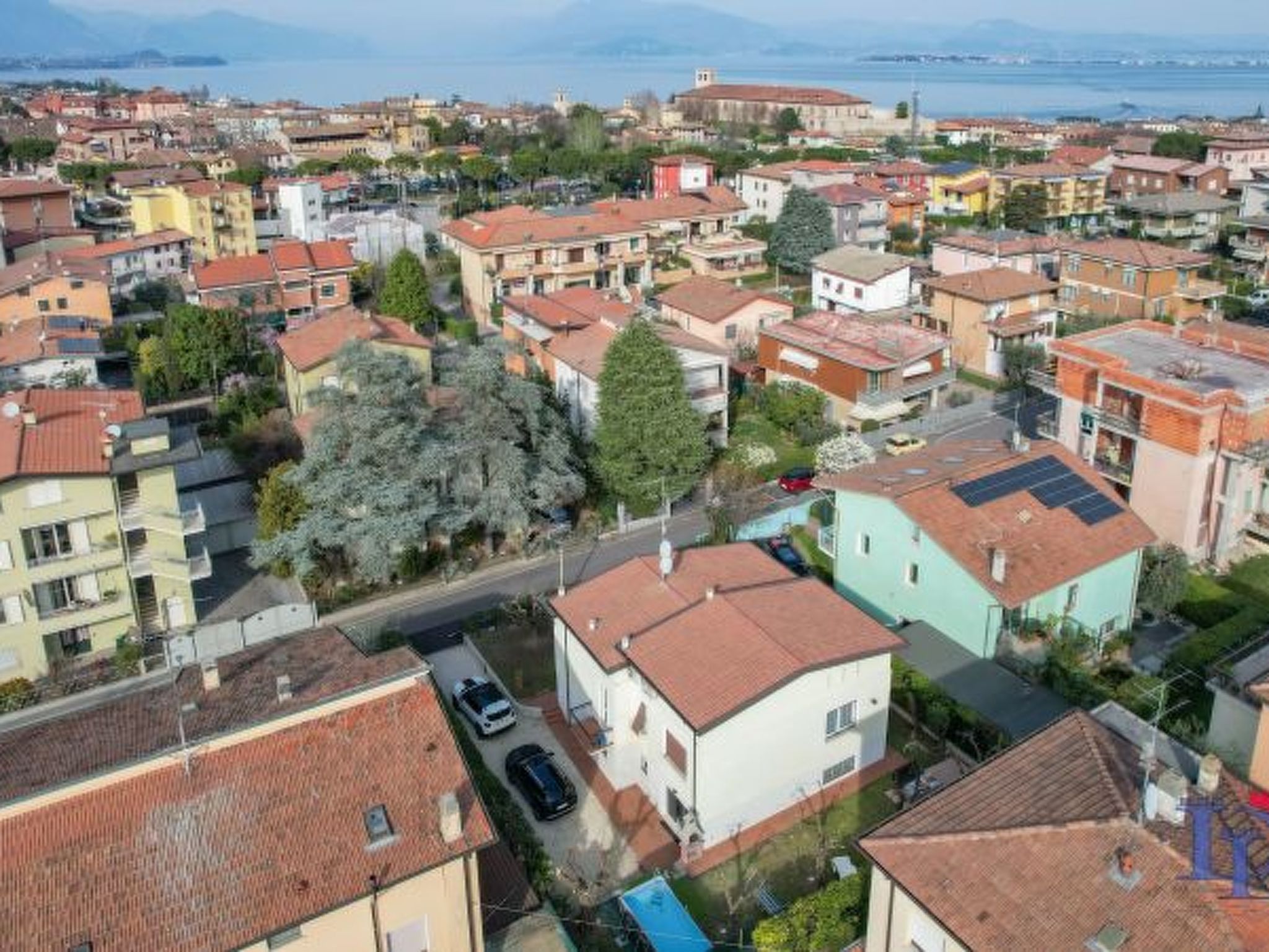 Villa Palm Garda Beach: Luxe aan het Gardameer voor 8 personen - foto 33