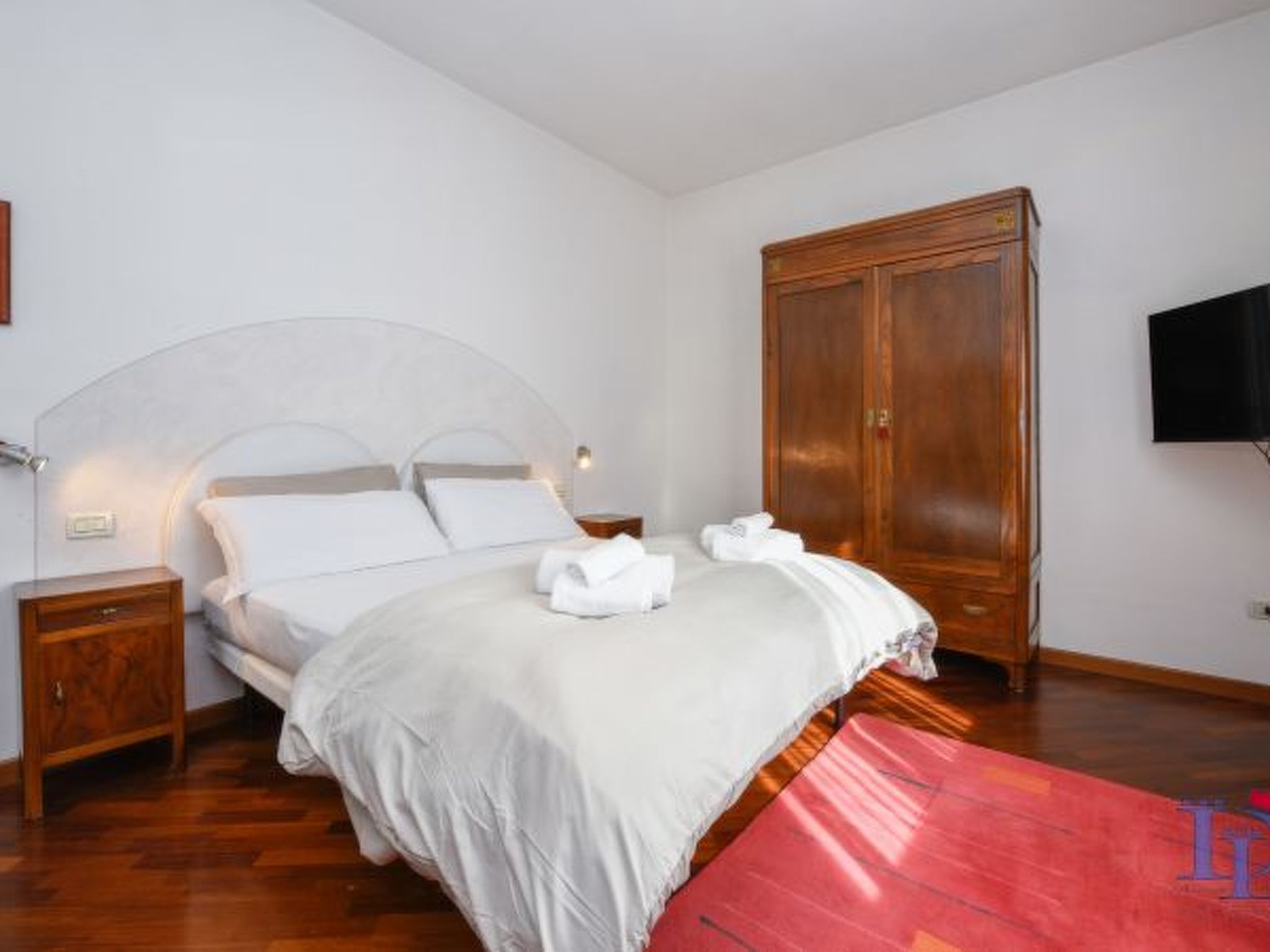 Villa Palm Garda Beach: Luxe aan het Gardameer voor 8 personen - foto 34