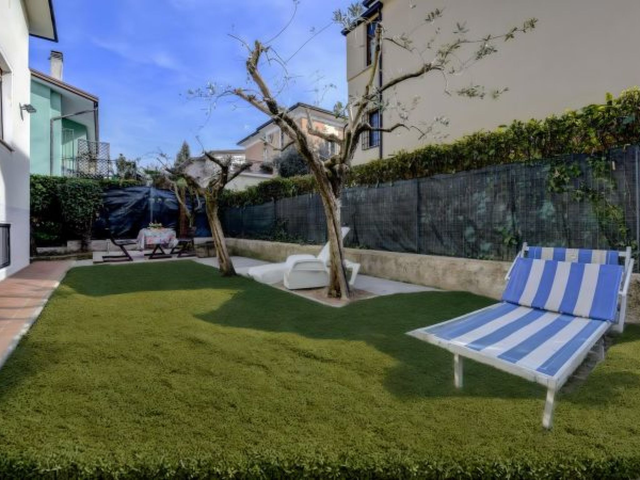 Villa Palm Garda Beach: Luxe aan het Gardameer voor 8 personen - foto 38