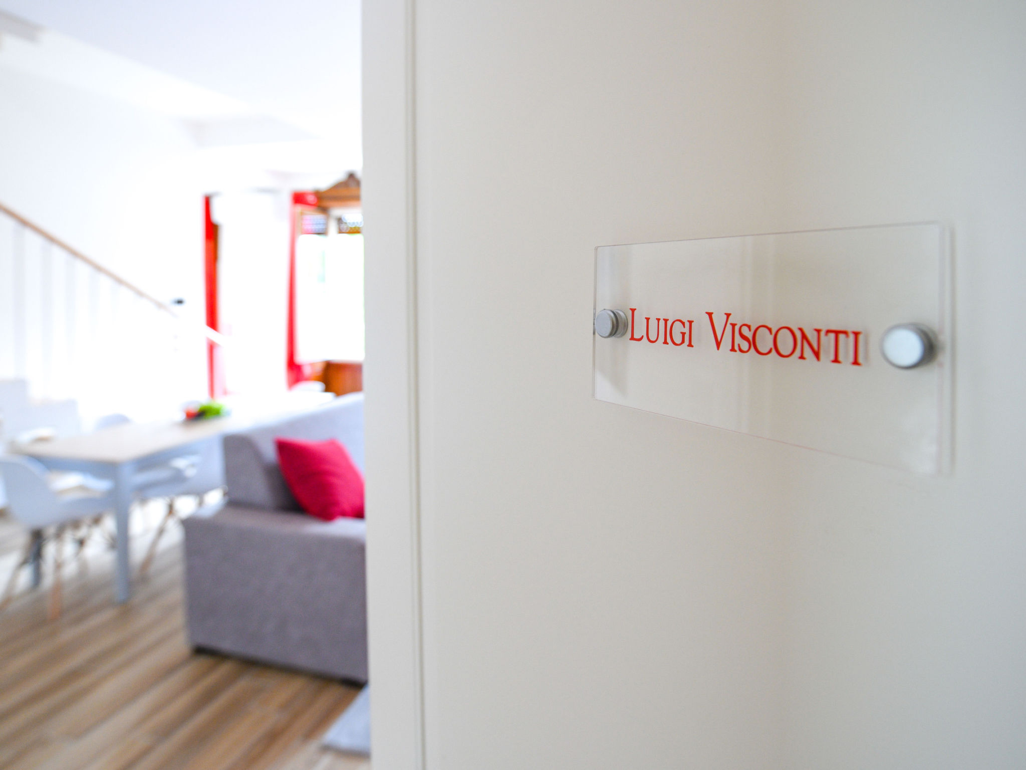 79 - Luigi Visconti