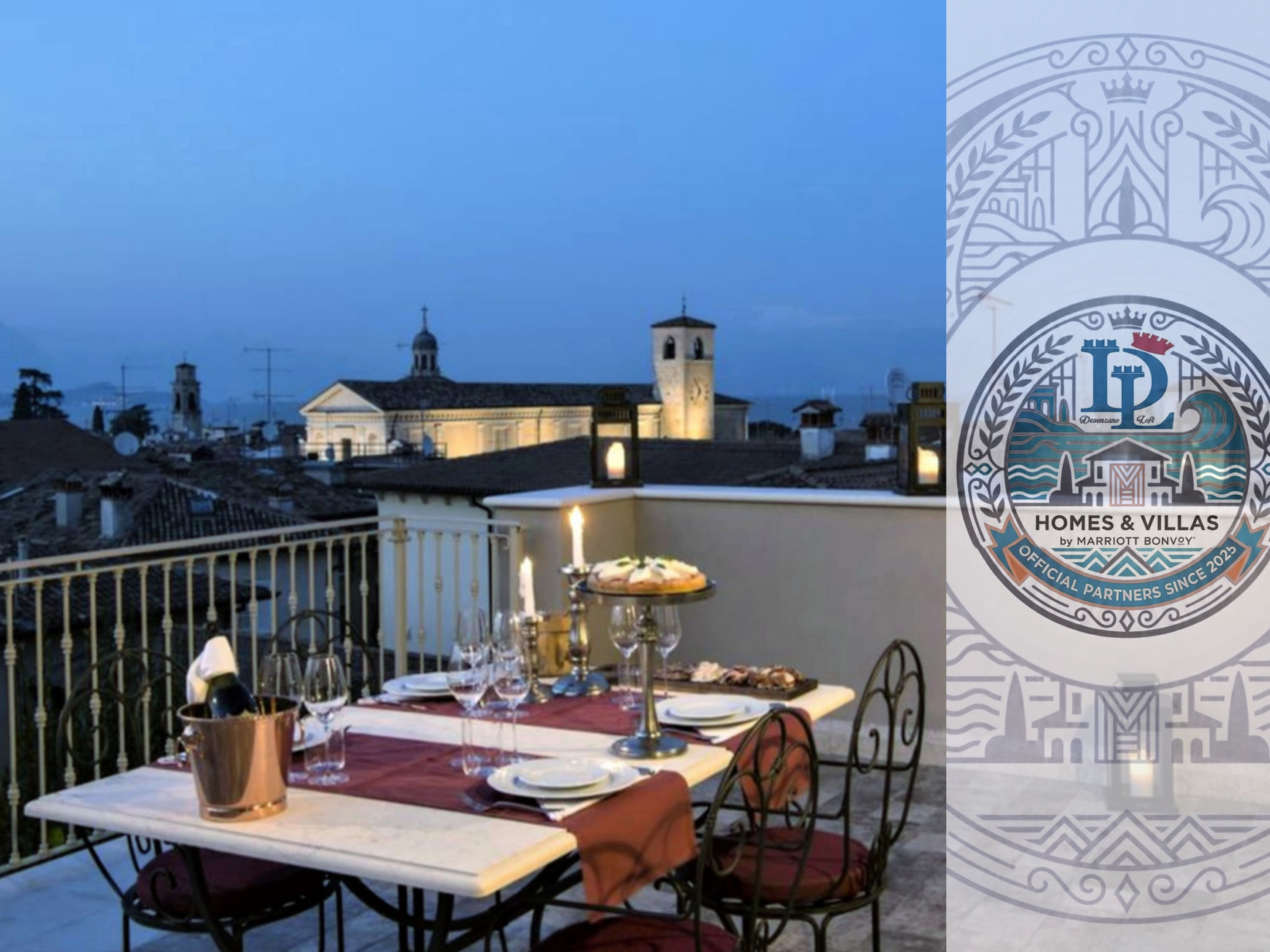 1-Bedroom Home, Desenzano