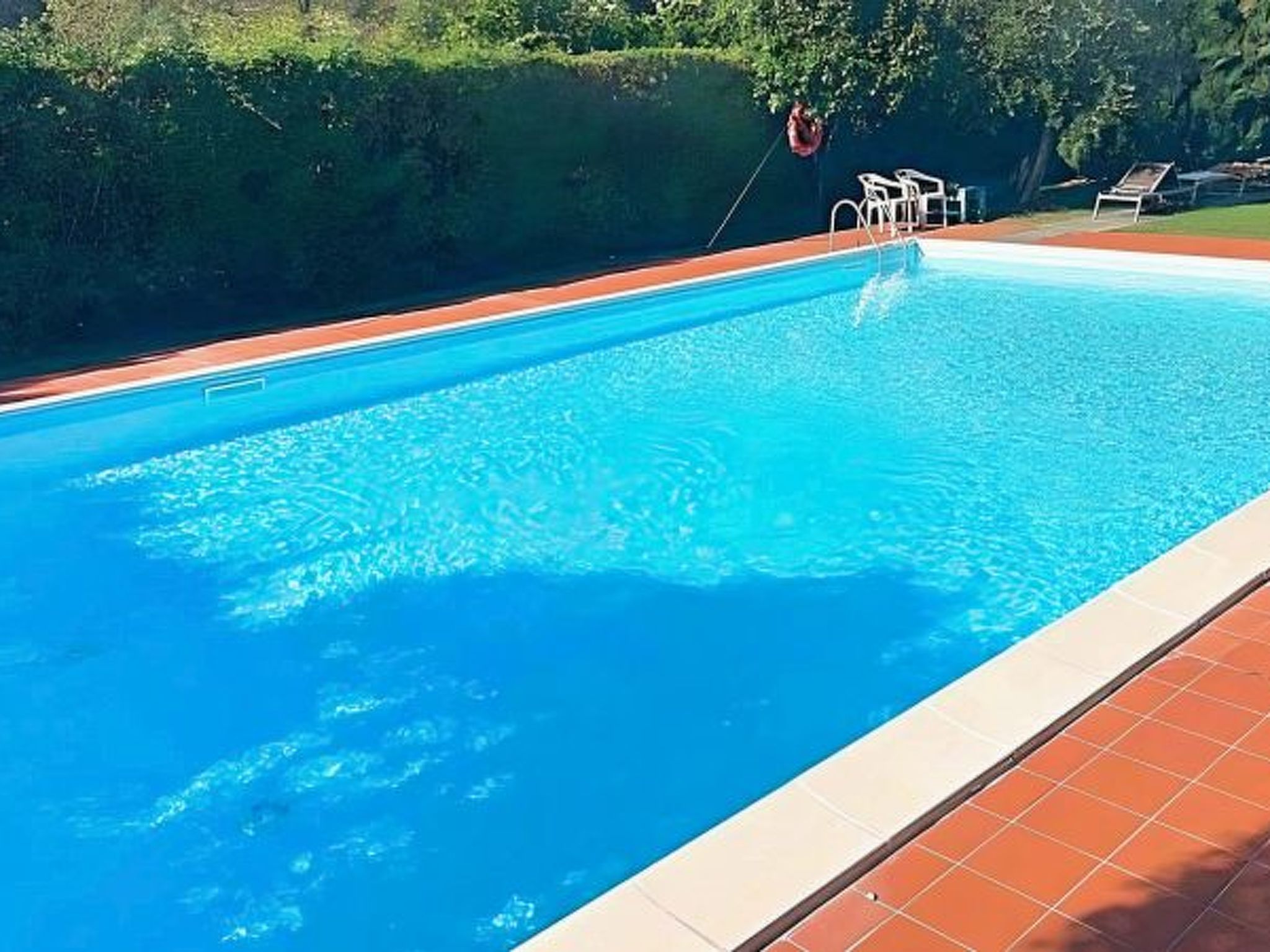 Desenzanoloft Swarovski & Pool — Pool Outdoor (4 of 48)