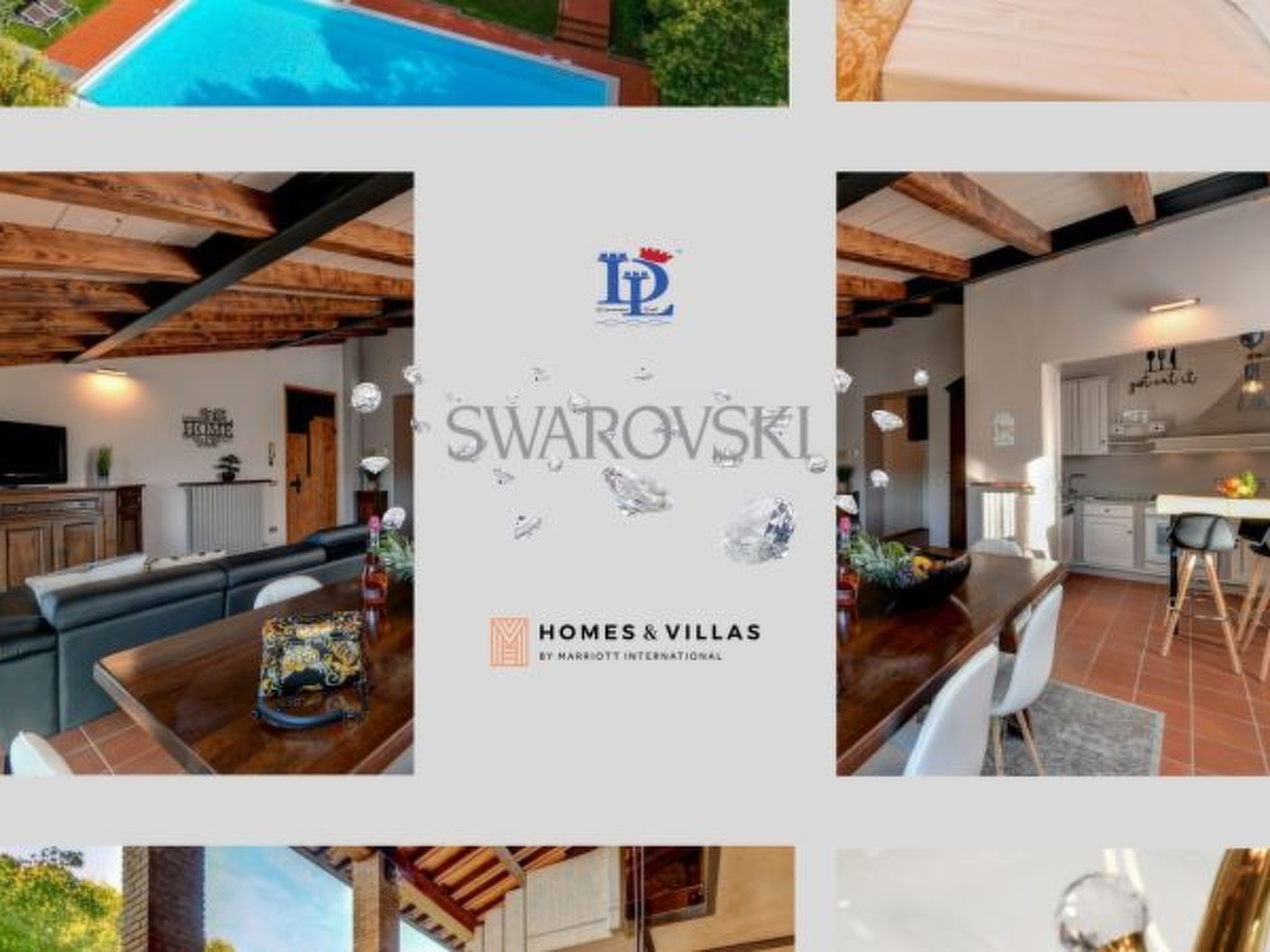 Desenzanoloft Swarovski & Pool — Terrace (5 of 48)