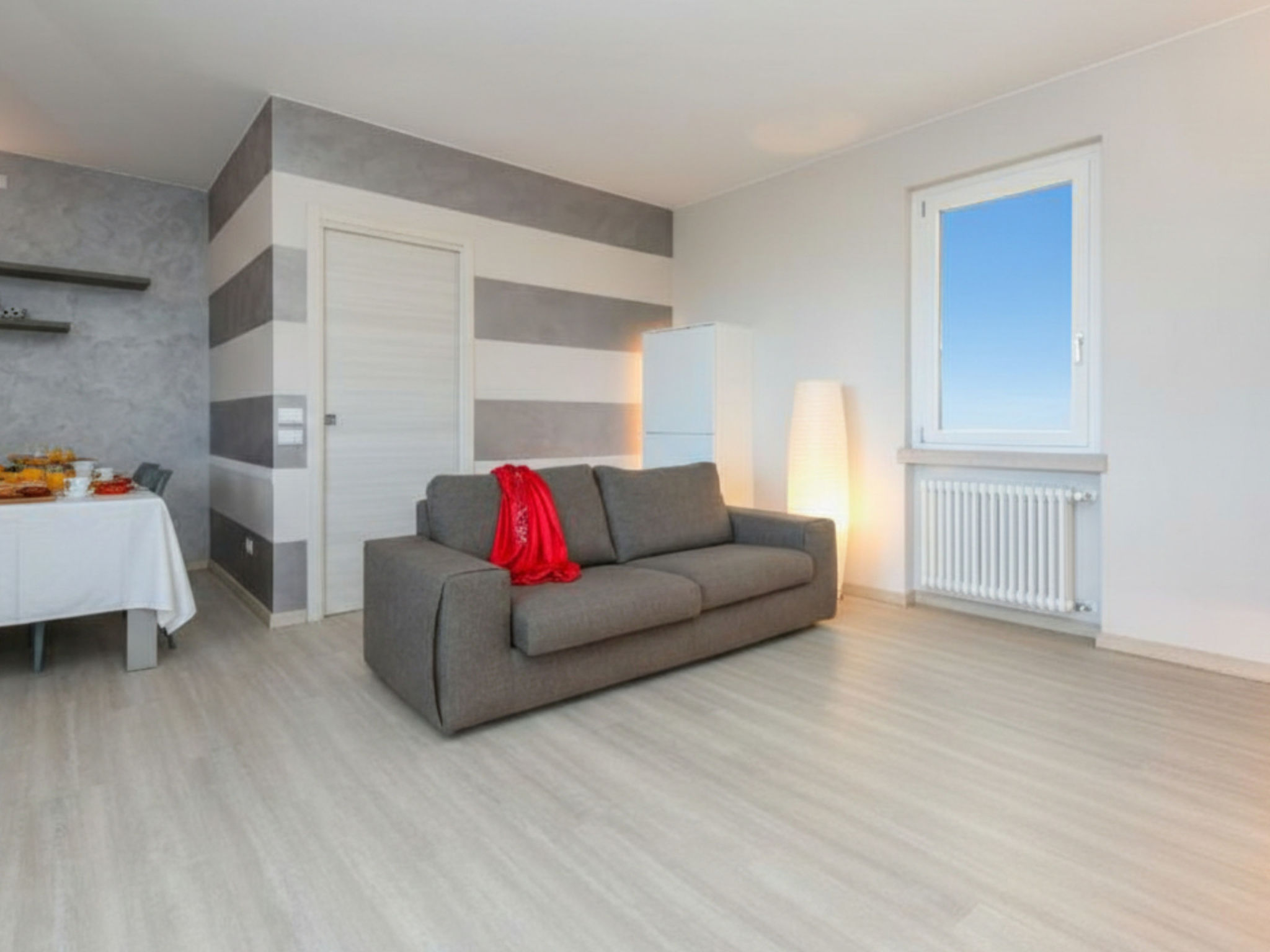 57 - Desenzanoloft : H2o Green Residence - Drinnen