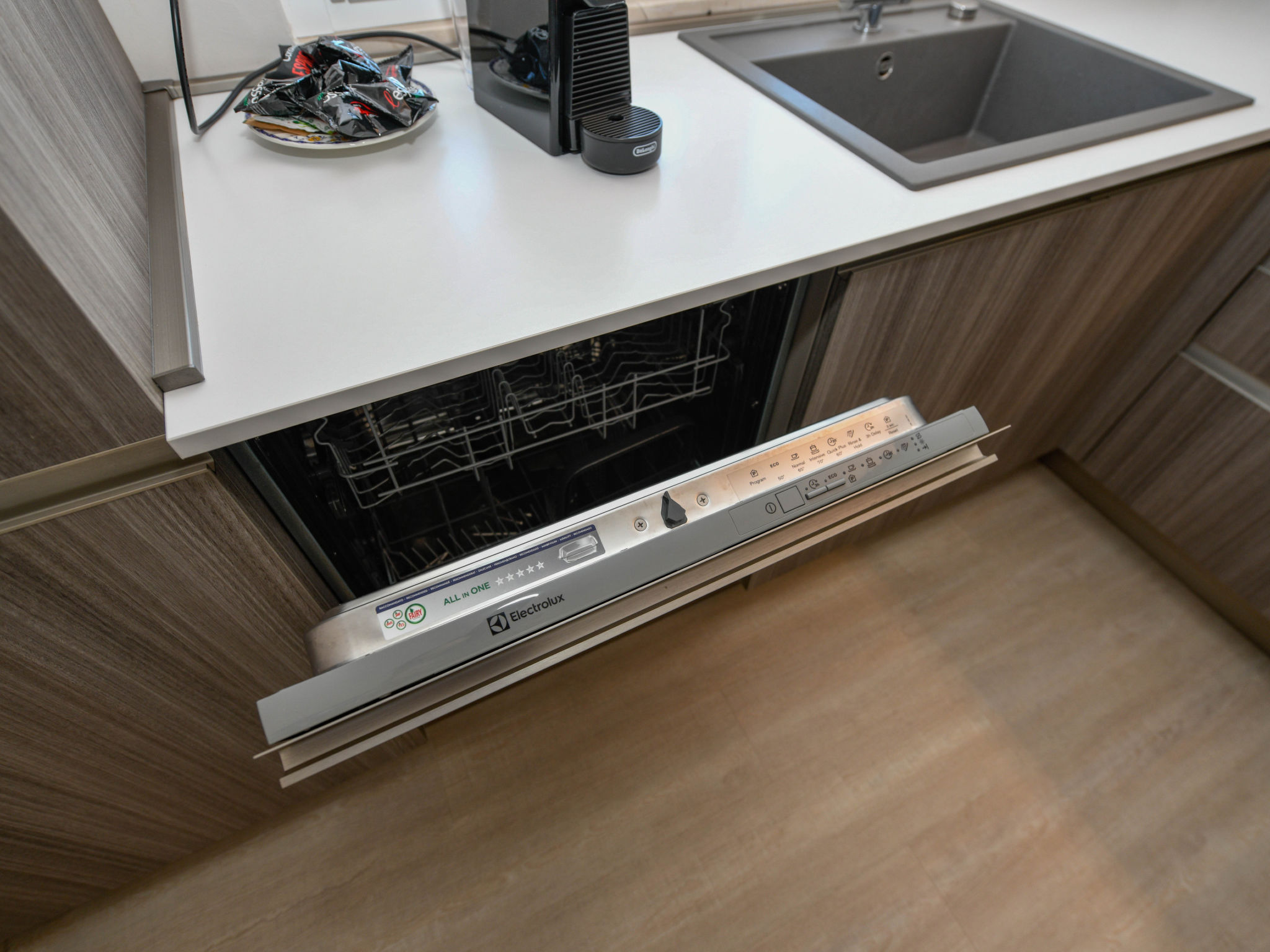 57 - Desenzanoloft : H2o Green Residence - Draußen