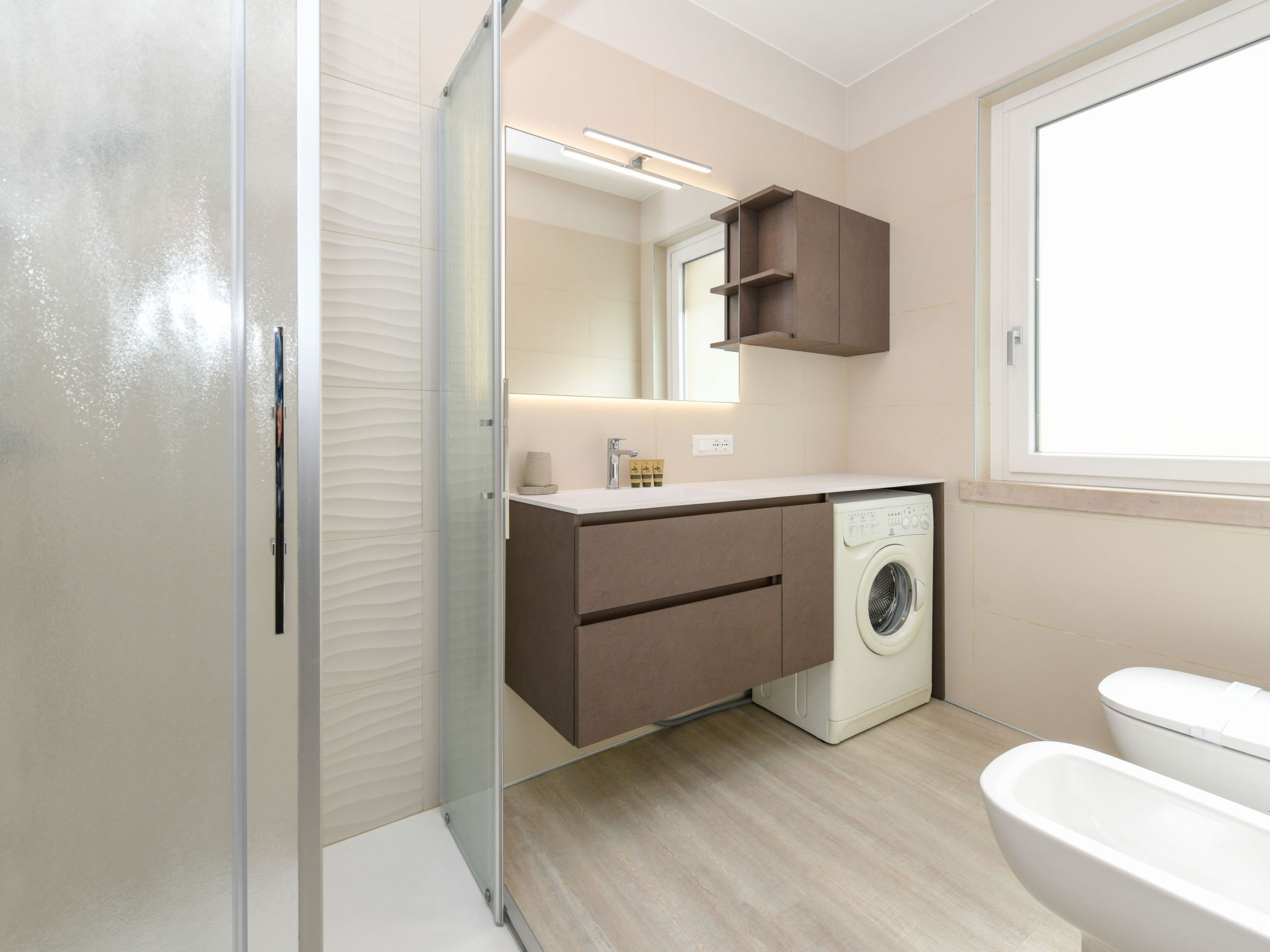 57 - Desenzanoloft : H2o Green Residence - Drinnen