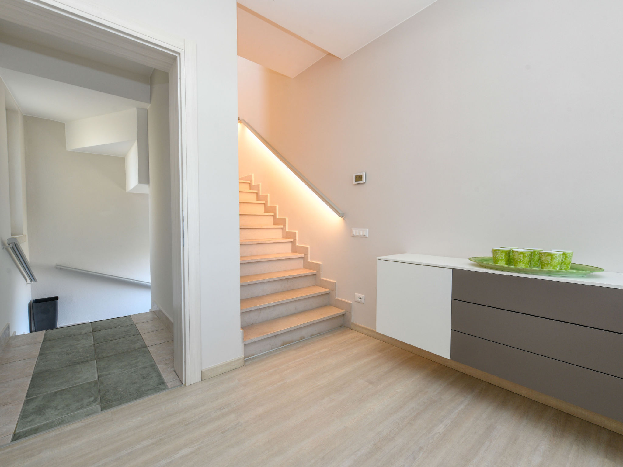 57 - Desenzanoloft : H2o Green Residence - Draußen